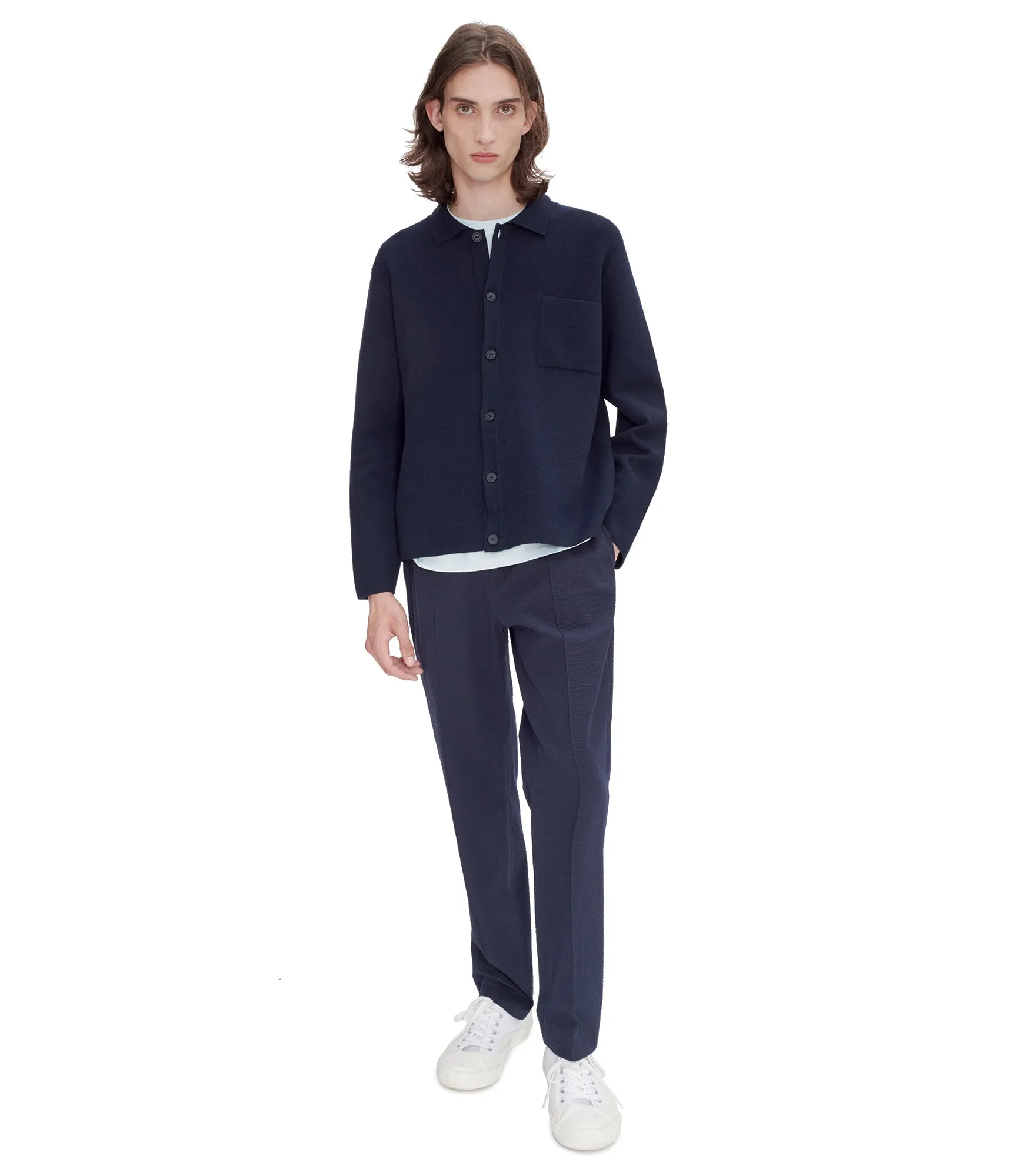Miles jacket sold by A.P.C. product image thumbnail 4