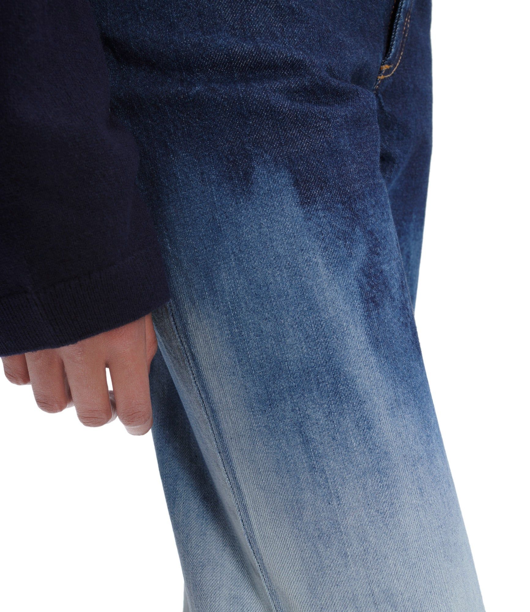 Sailor Long jeans sold by A.P.C. product image thumbnail 7
