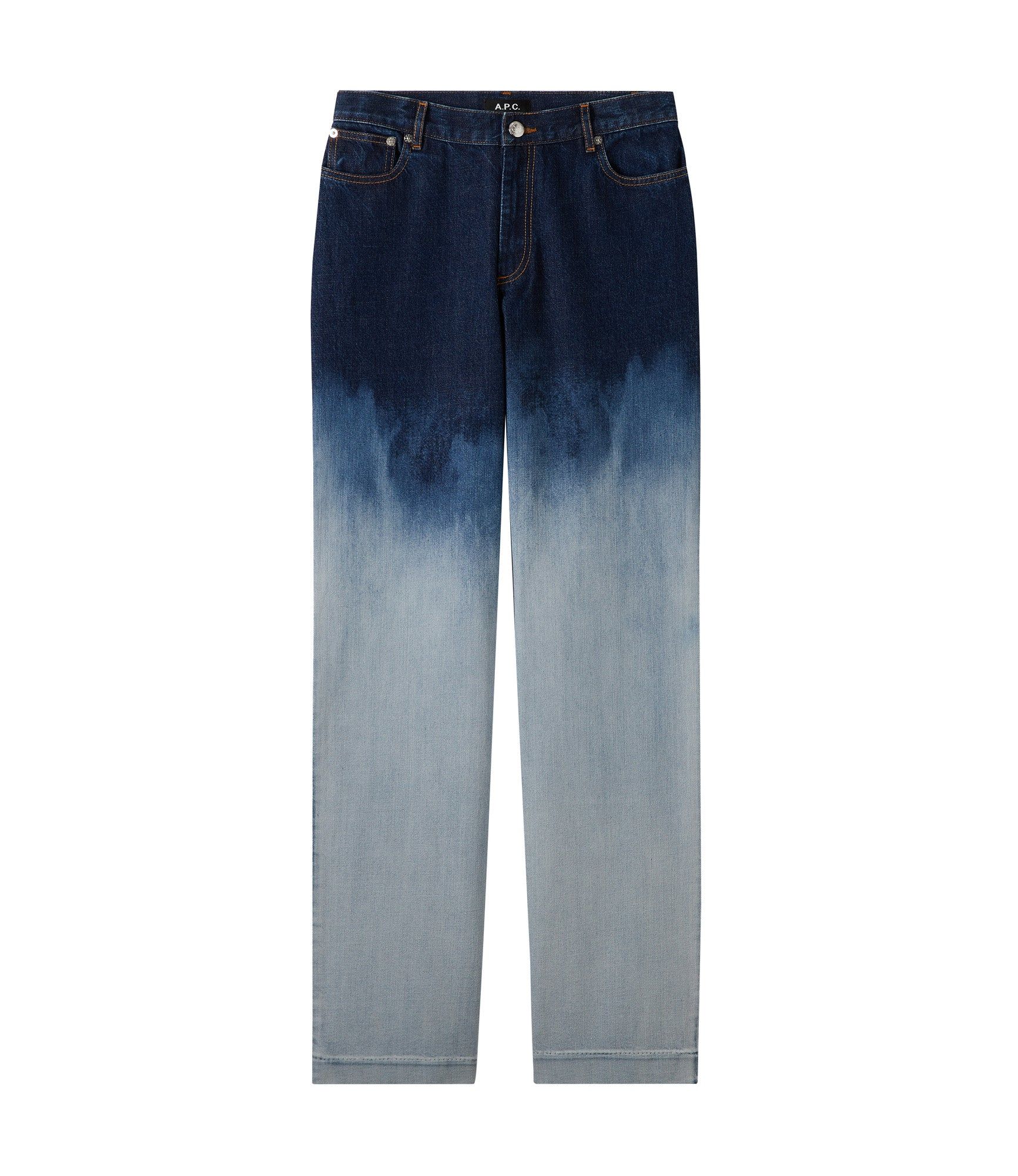 Sailor Long jeans sold by A.P.C.