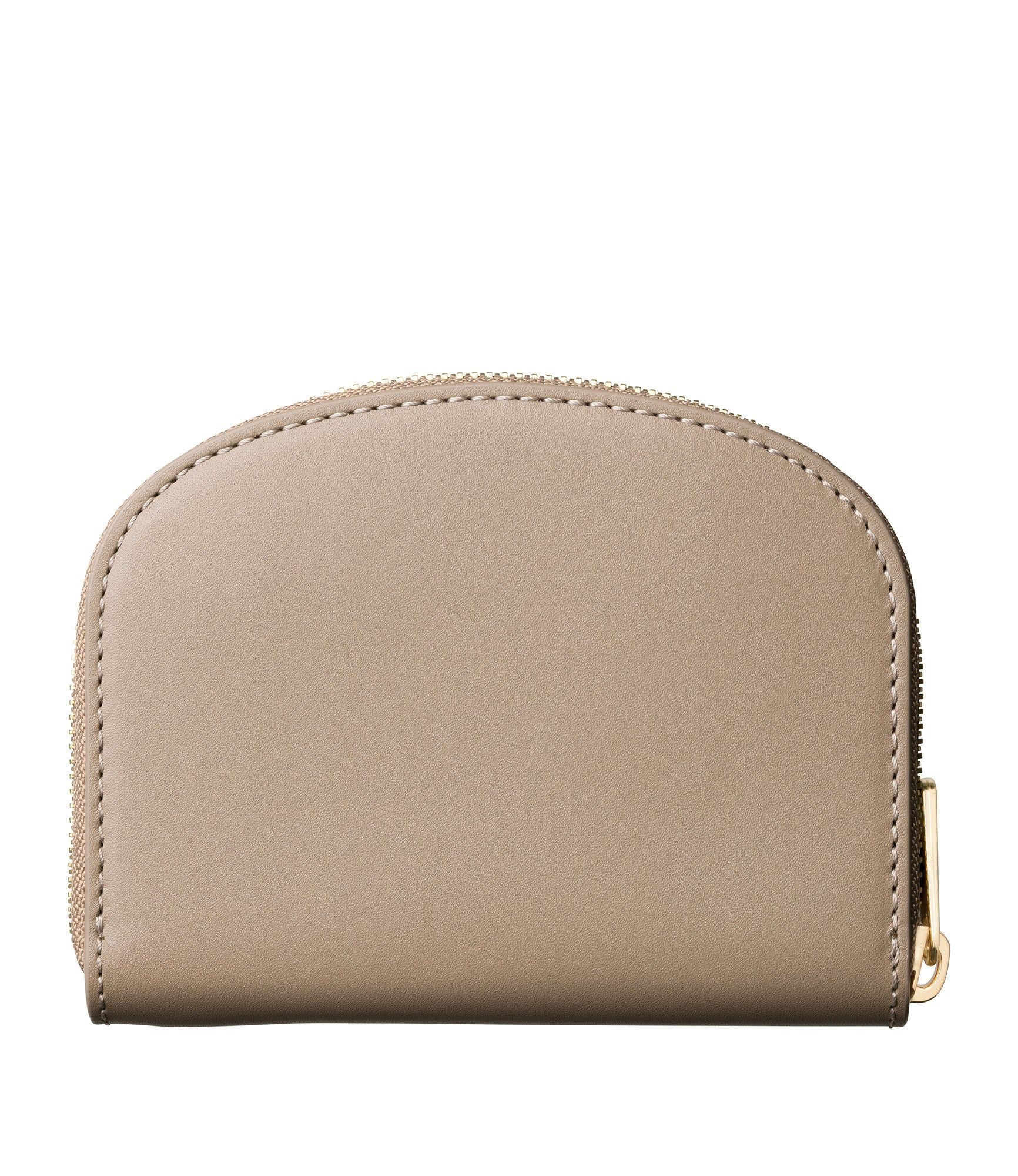 Demi-Lune compact wallet sold by A.P.C. product image thumbnail 3