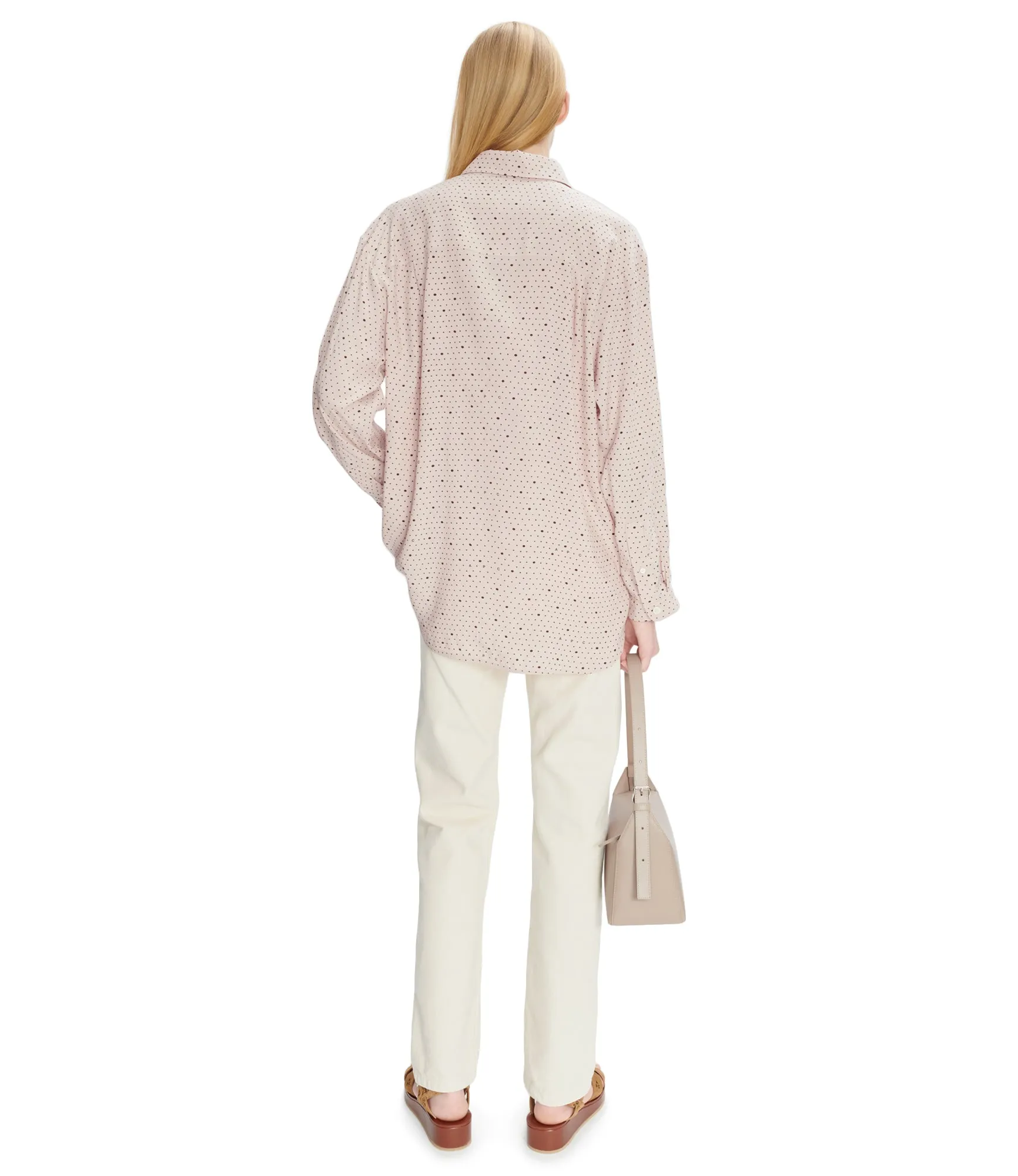 Wendy shirt sold by A.P.C. product image thumbnail 4