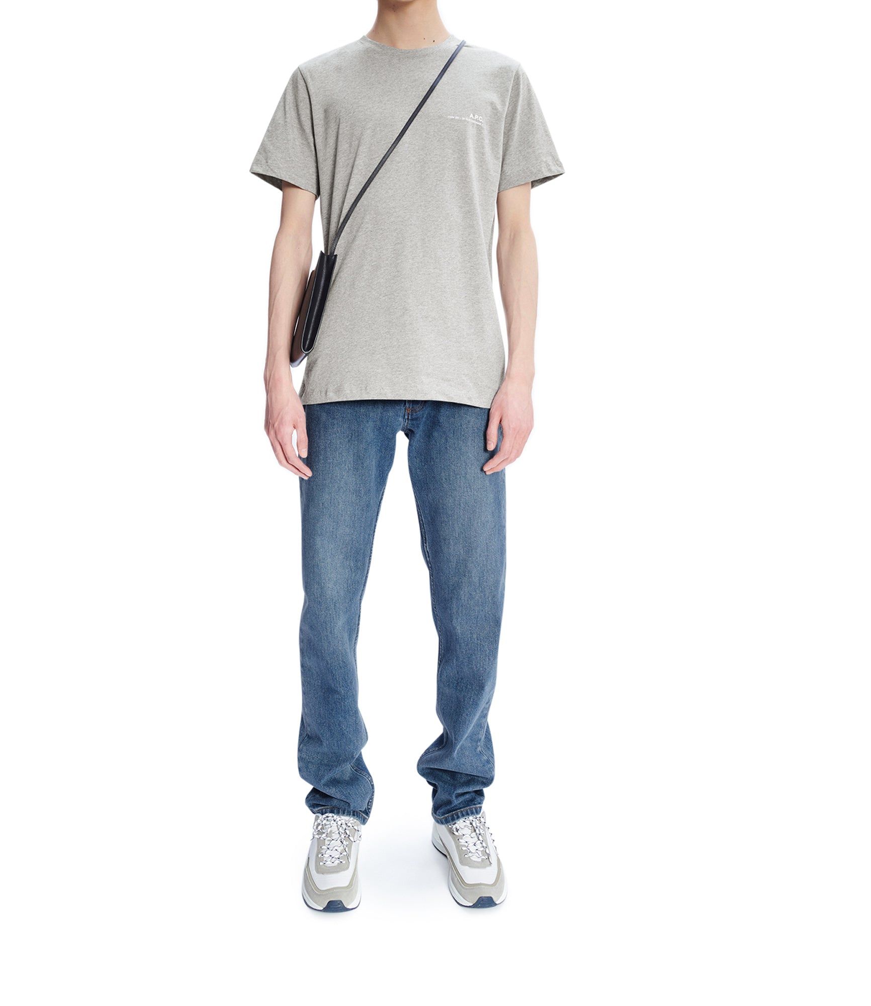 Item T-Shirt sold by A.P.C. product image thumbnail 2