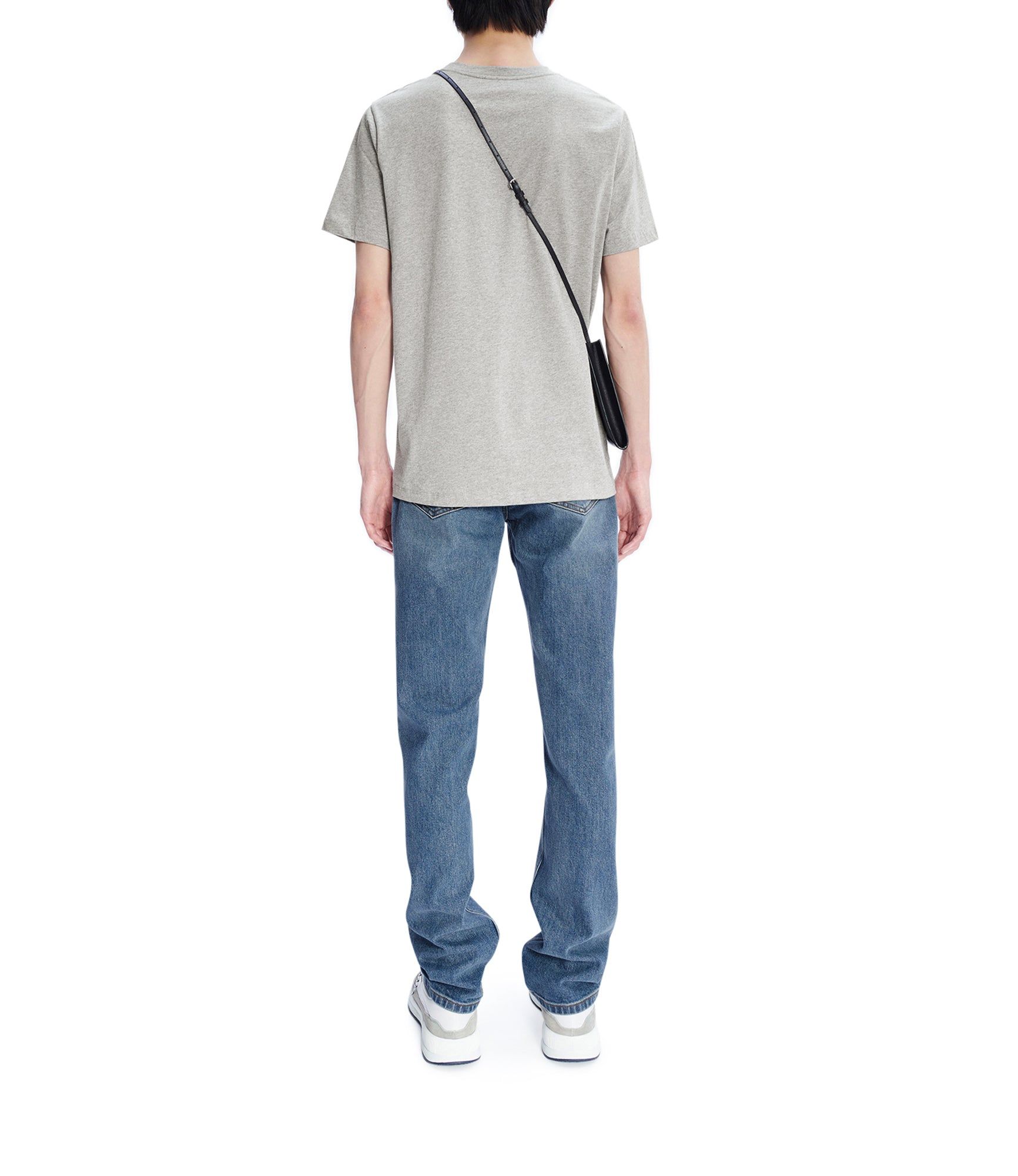 Item T-Shirt sold by A.P.C. product image thumbnail 3