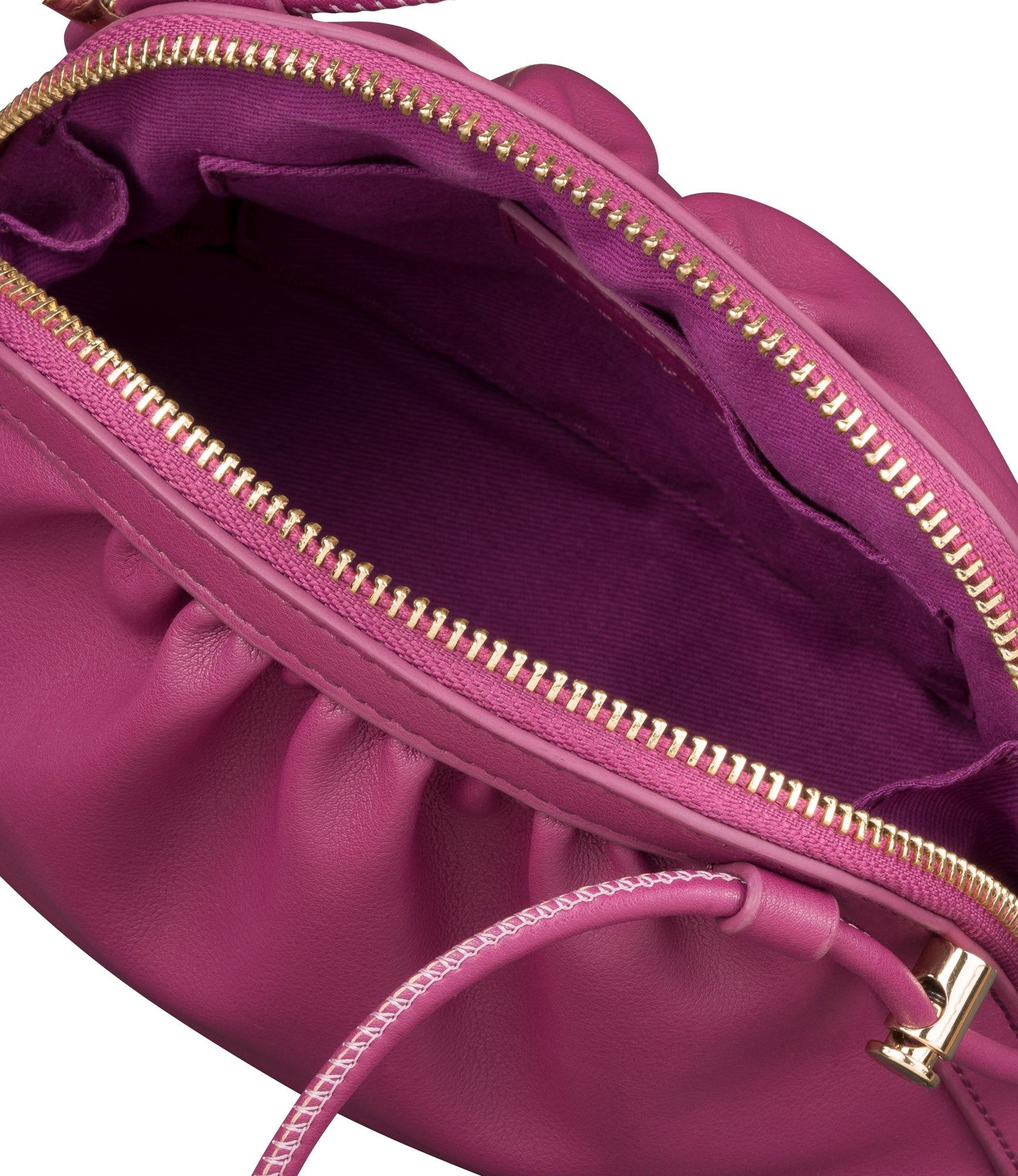 Ninon Small drawstring bag sold by A.P.C. product image thumbnail 5