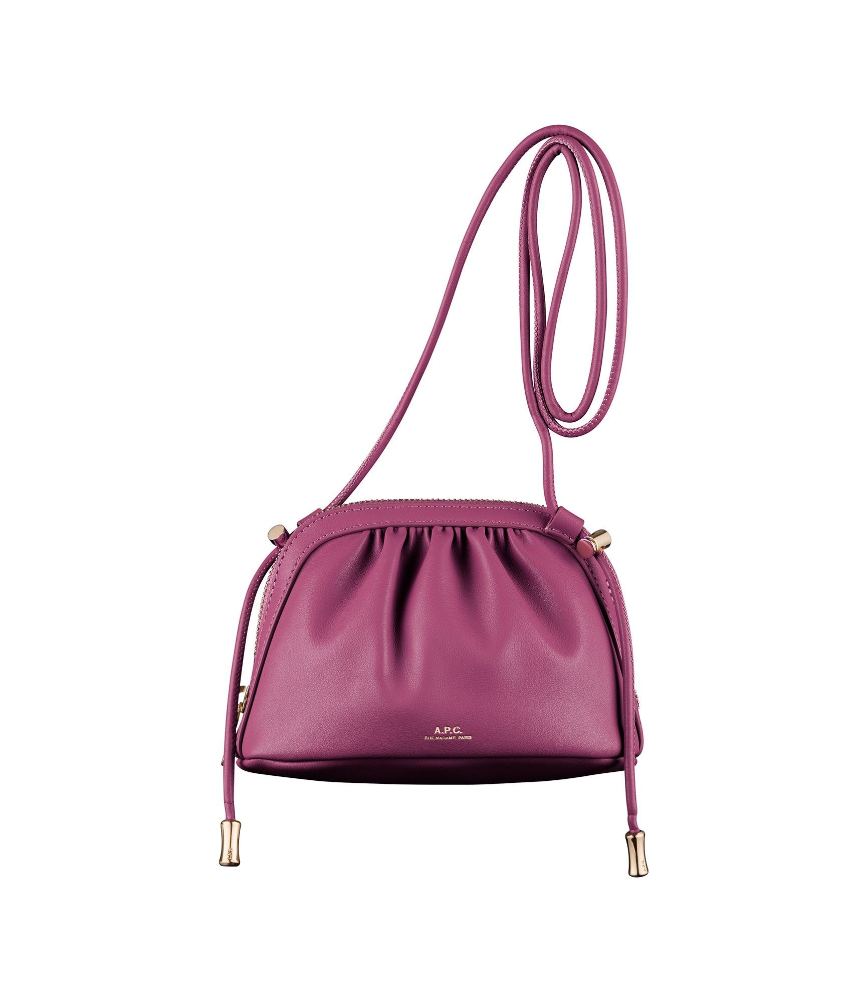 Ninon Small drawstring bag sold by A.P.C.