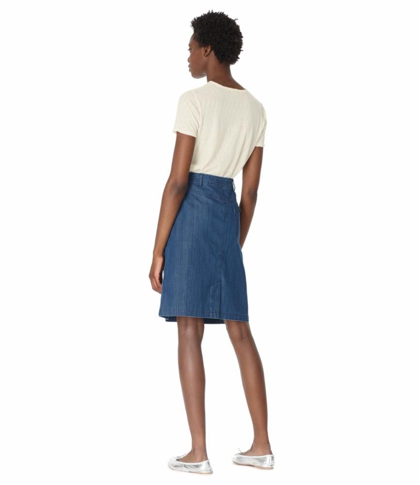 Bail T-shirt sold by A.P.C. product image thumbnail 2