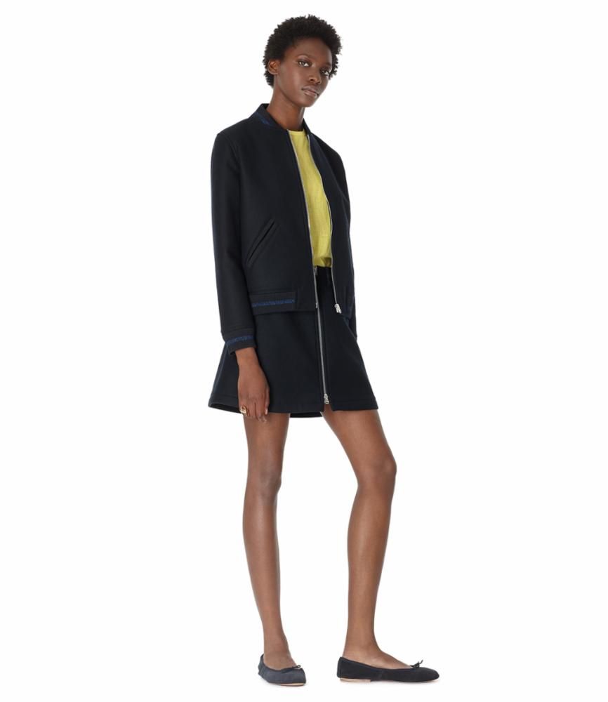 Bail T-shirt sold by A.P.C. product image thumbnail 6