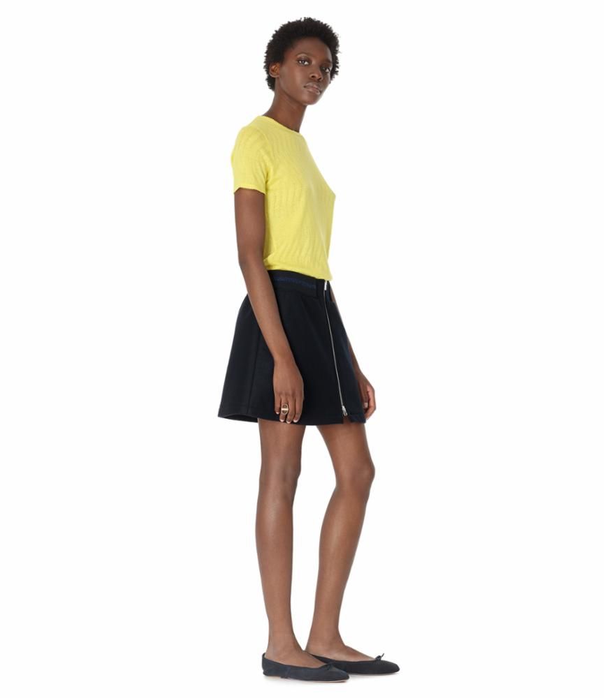 Bail T-shirt sold by A.P.C. product image thumbnail 7