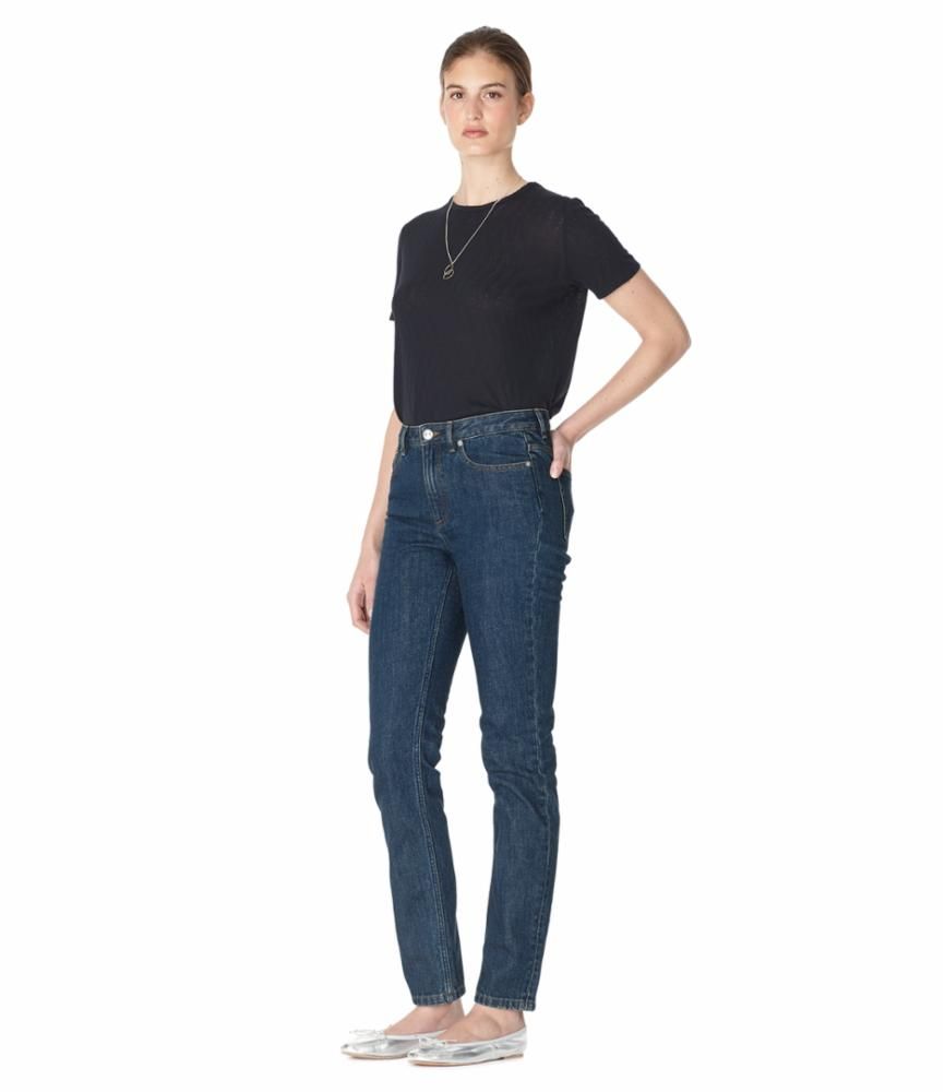 Bail T-shirt sold by A.P.C. product image thumbnail 10