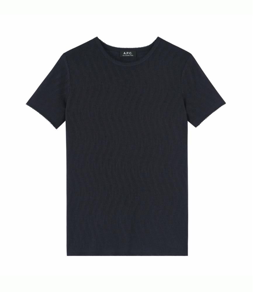 Bail T-shirt sold by A.P.C. product image thumbnail 8