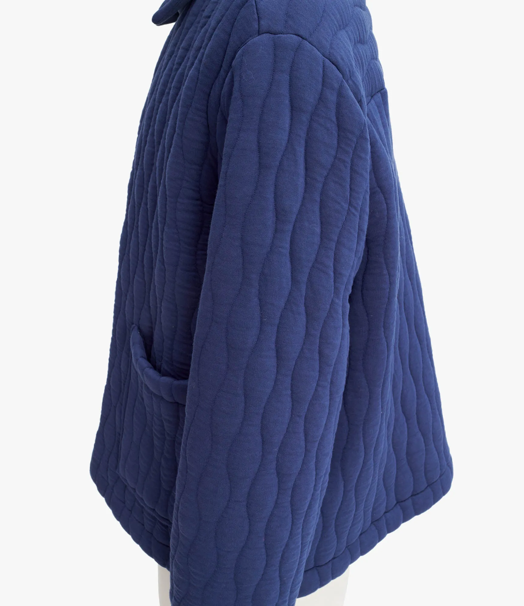 Fish Tame Impala jacket (W) sold by A.P.C. product image thumbnail 4