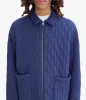 Fish Tame Impala jacket (W) sold by A.P.C.