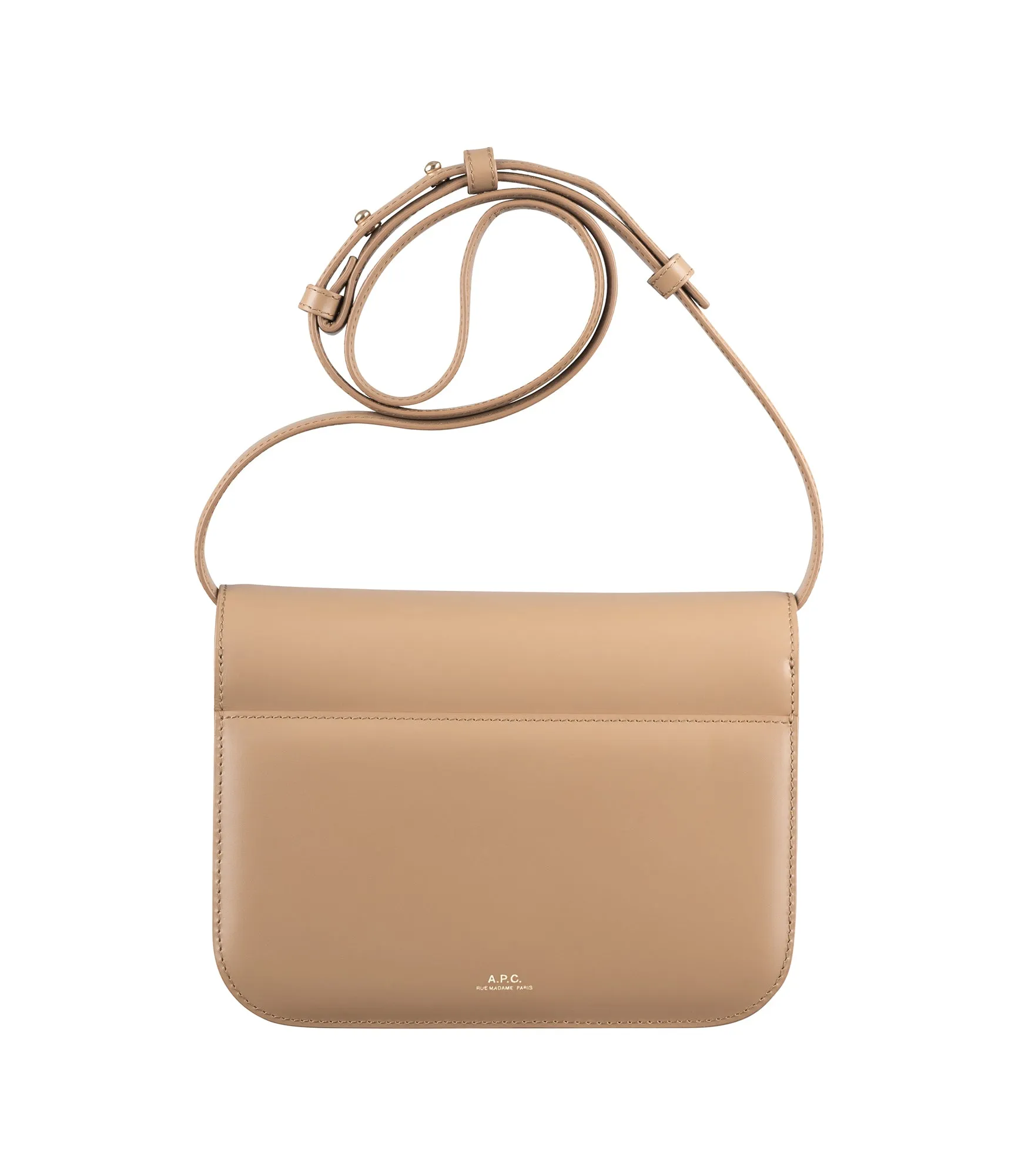 Astra Small bag sold by A.P.C. product image thumbnail 4
