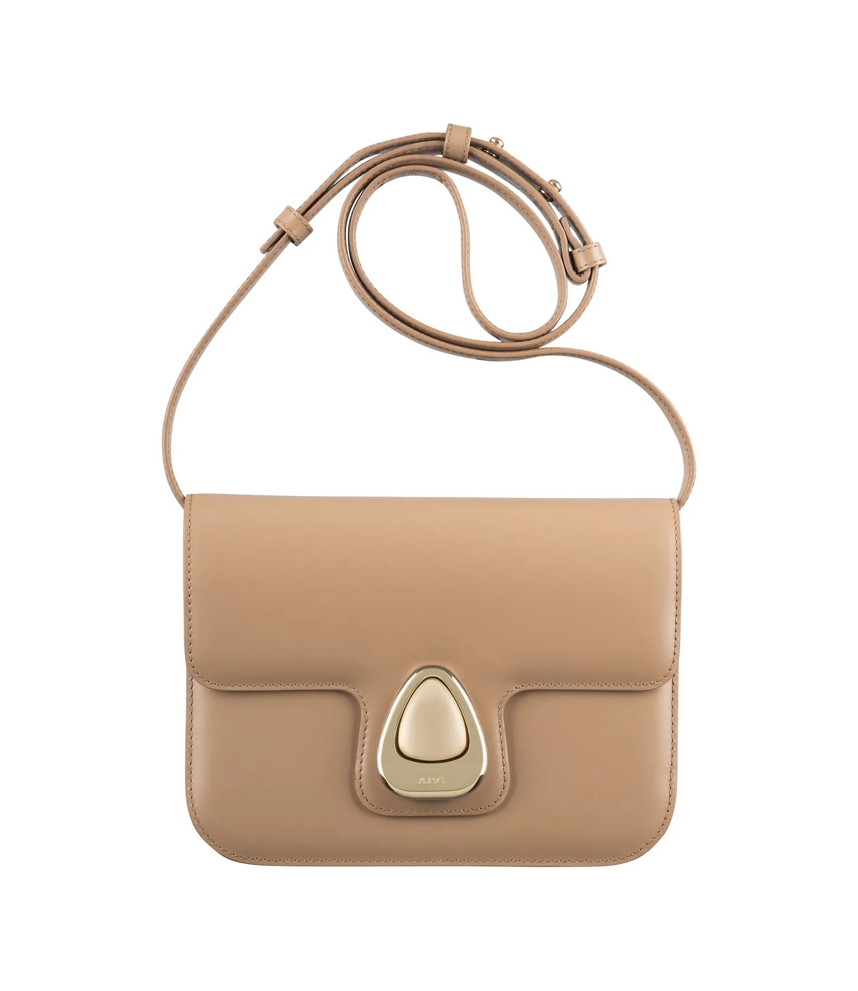 Astra Small bag sold by A.P.C.