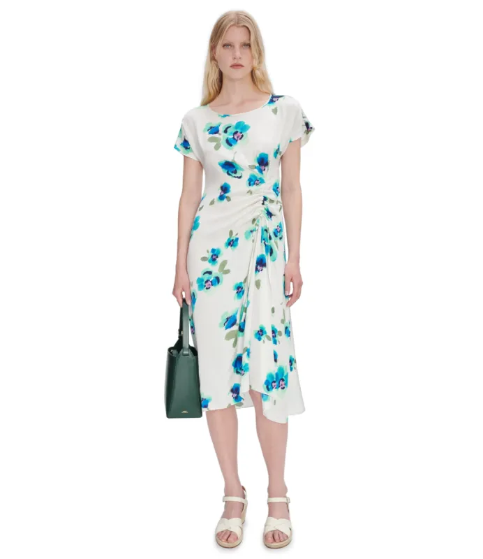 Juniper dress sold by A.P.C.