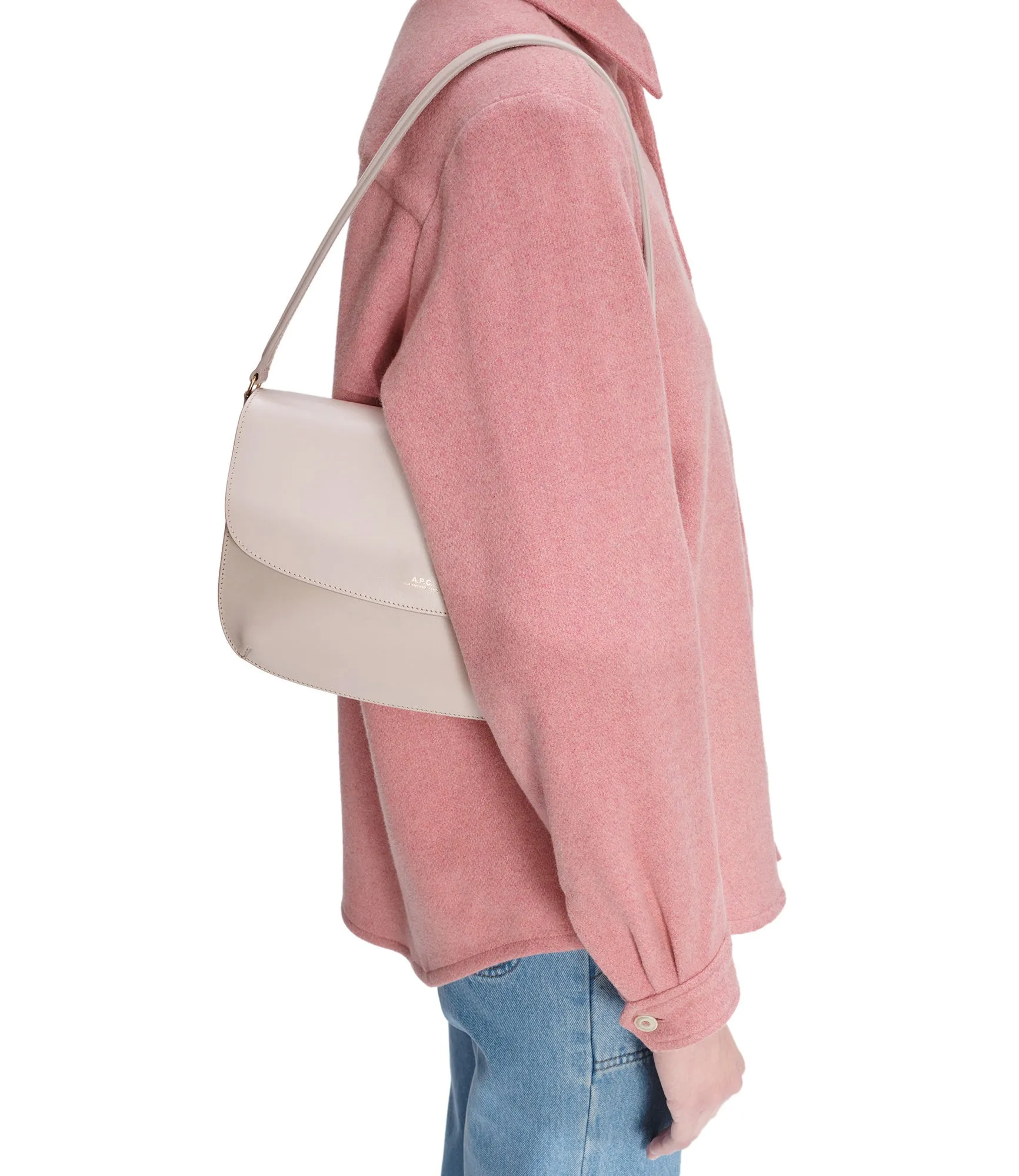 Sarah Shoulder bag sold by A.P.C. product image thumbnail 2