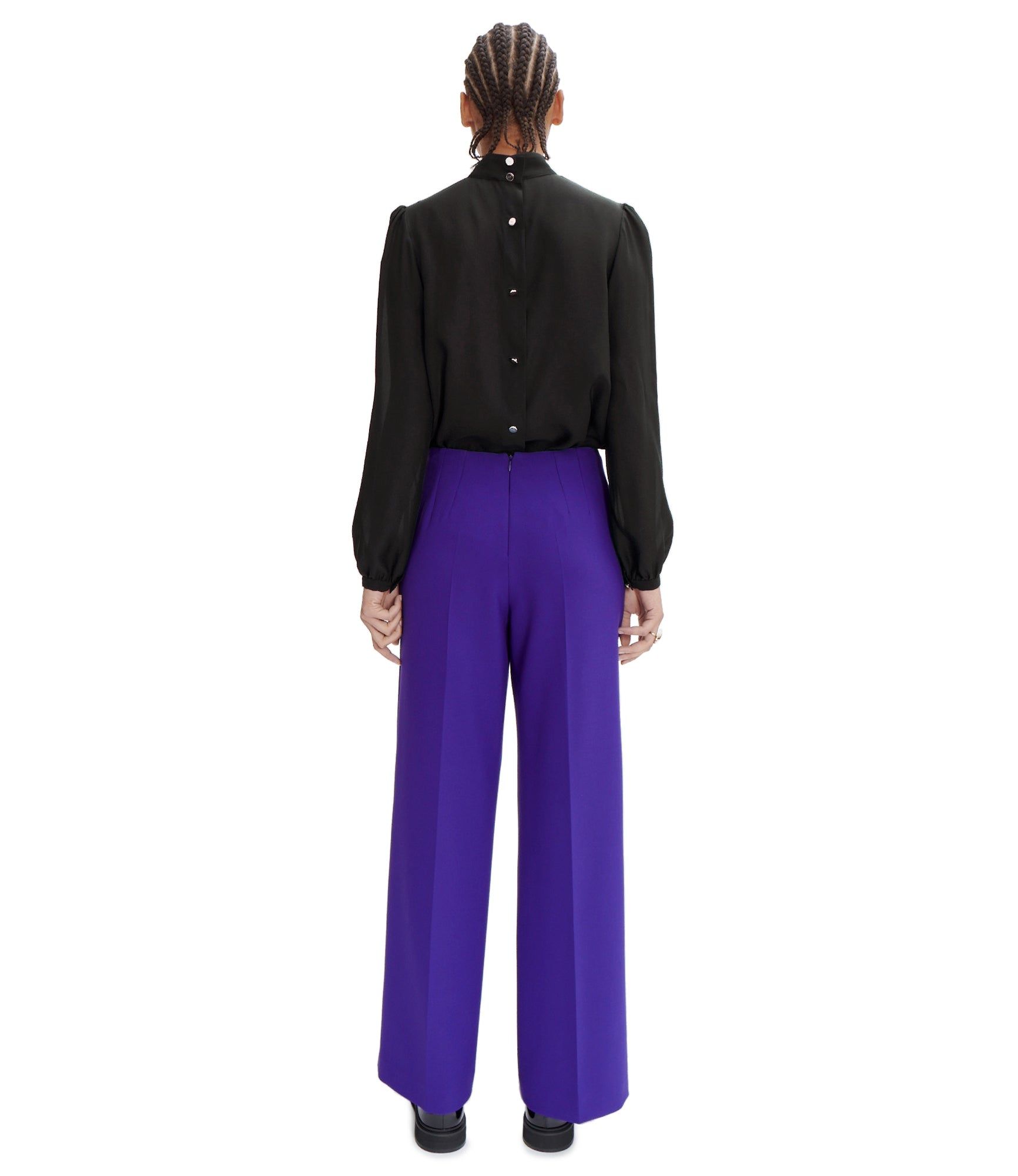 Lolly blouse sold by A.P.C. product image thumbnail 3