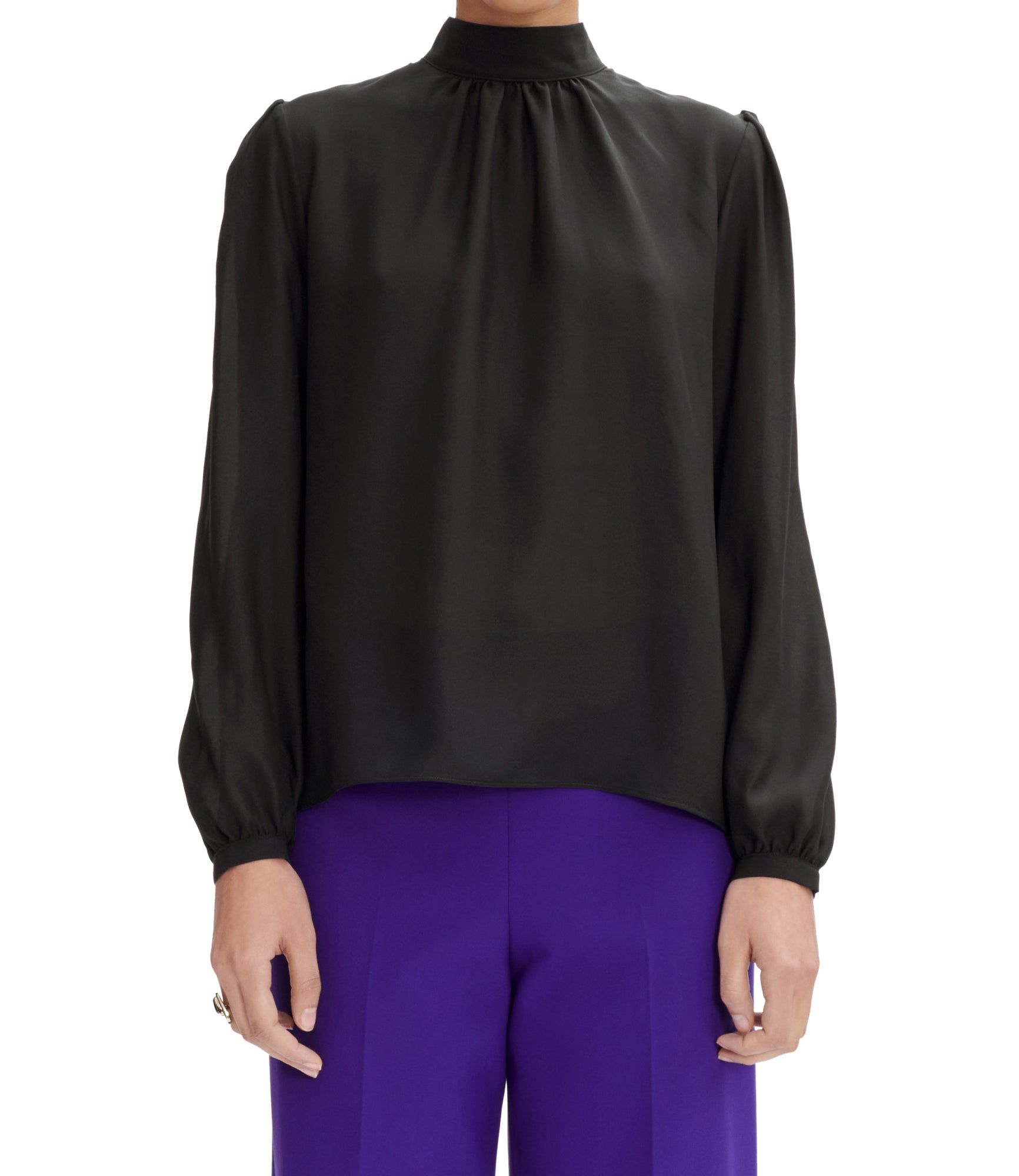 Lolly blouse sold by A.P.C. product image thumbnail 4