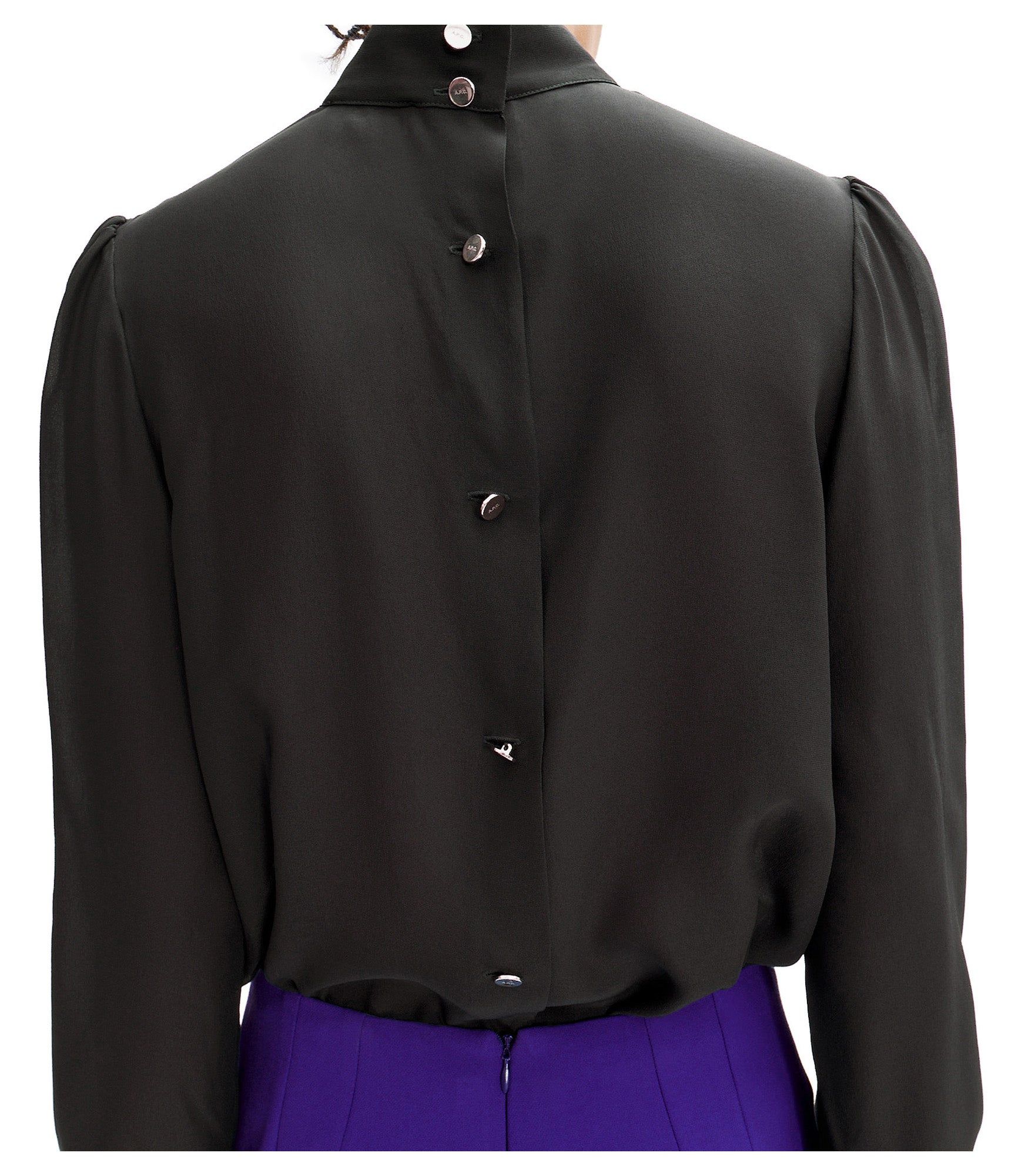 Lolly blouse sold by A.P.C. product image thumbnail 5