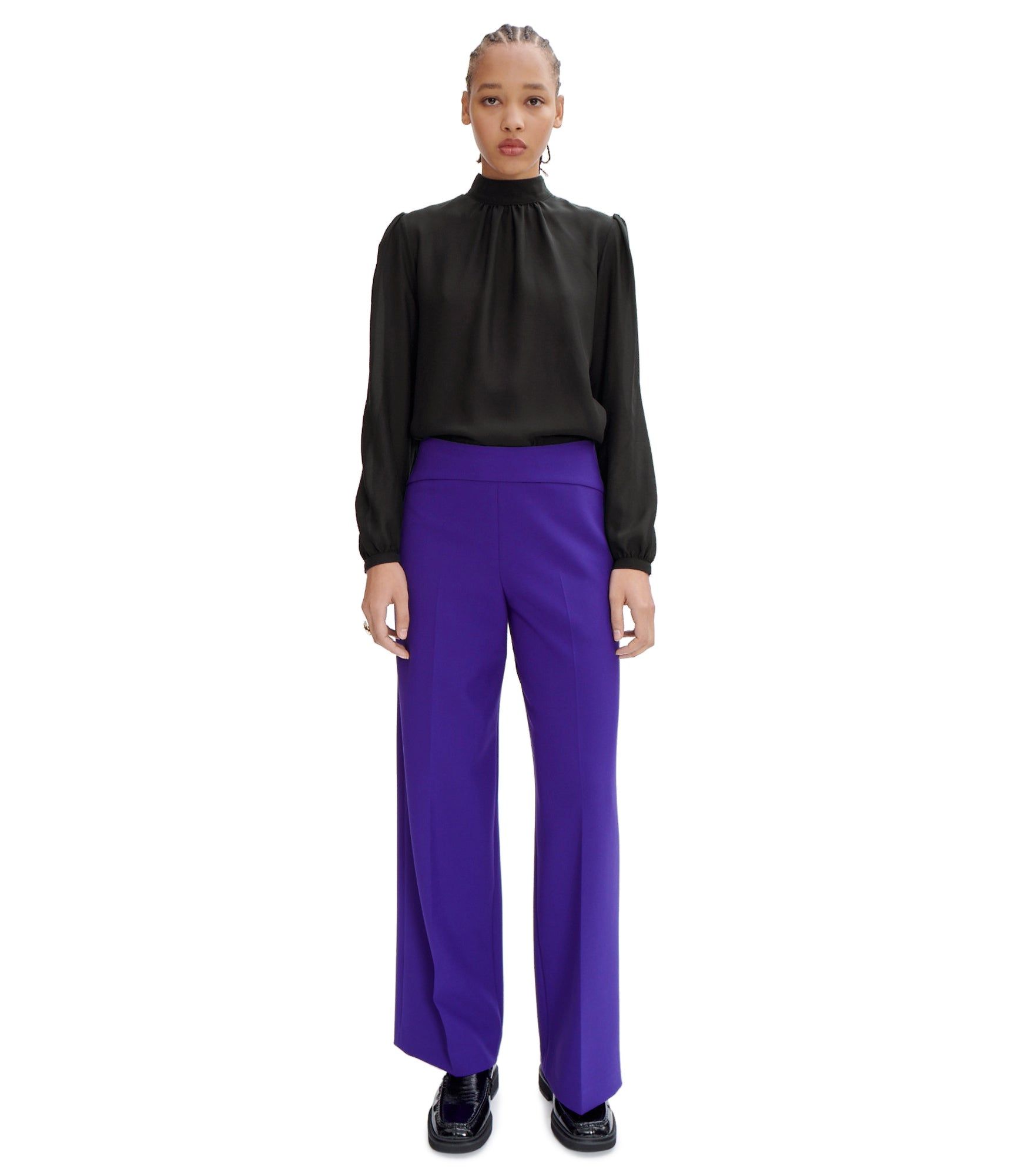 Lolly blouse sold by A.P.C. product image thumbnail 2