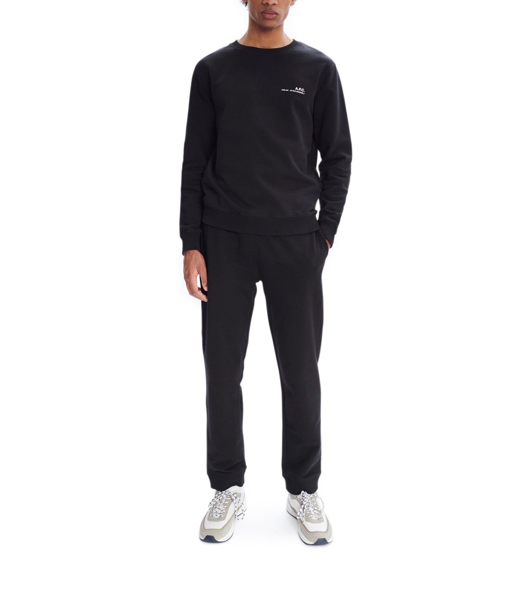 Item Jogger sold by A.P.C. product image thumbnail 12