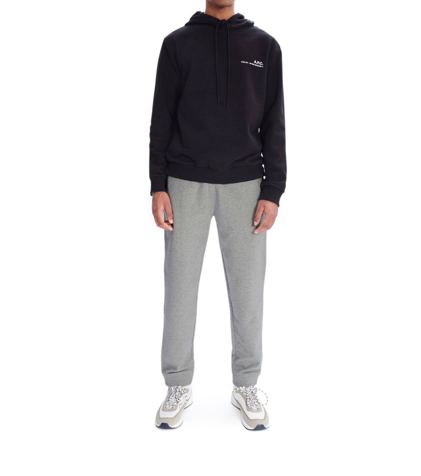 Item Jogger sold by A.P.C. product image thumbnail 2