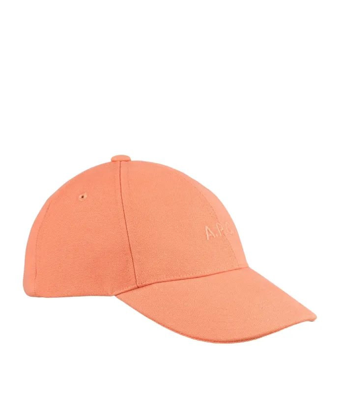 Charlie baseball cap sold by A.P.C.