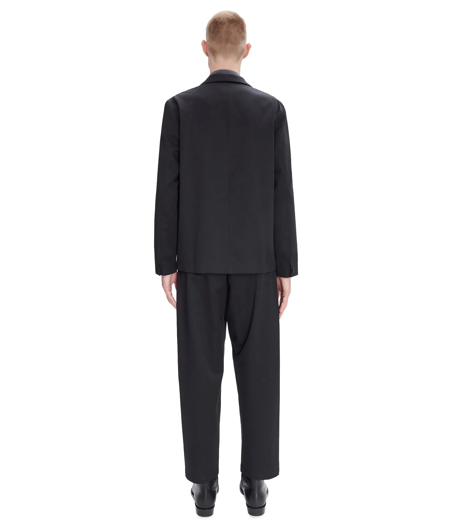 Luc jacket sold by A.P.C. product image thumbnail 4
