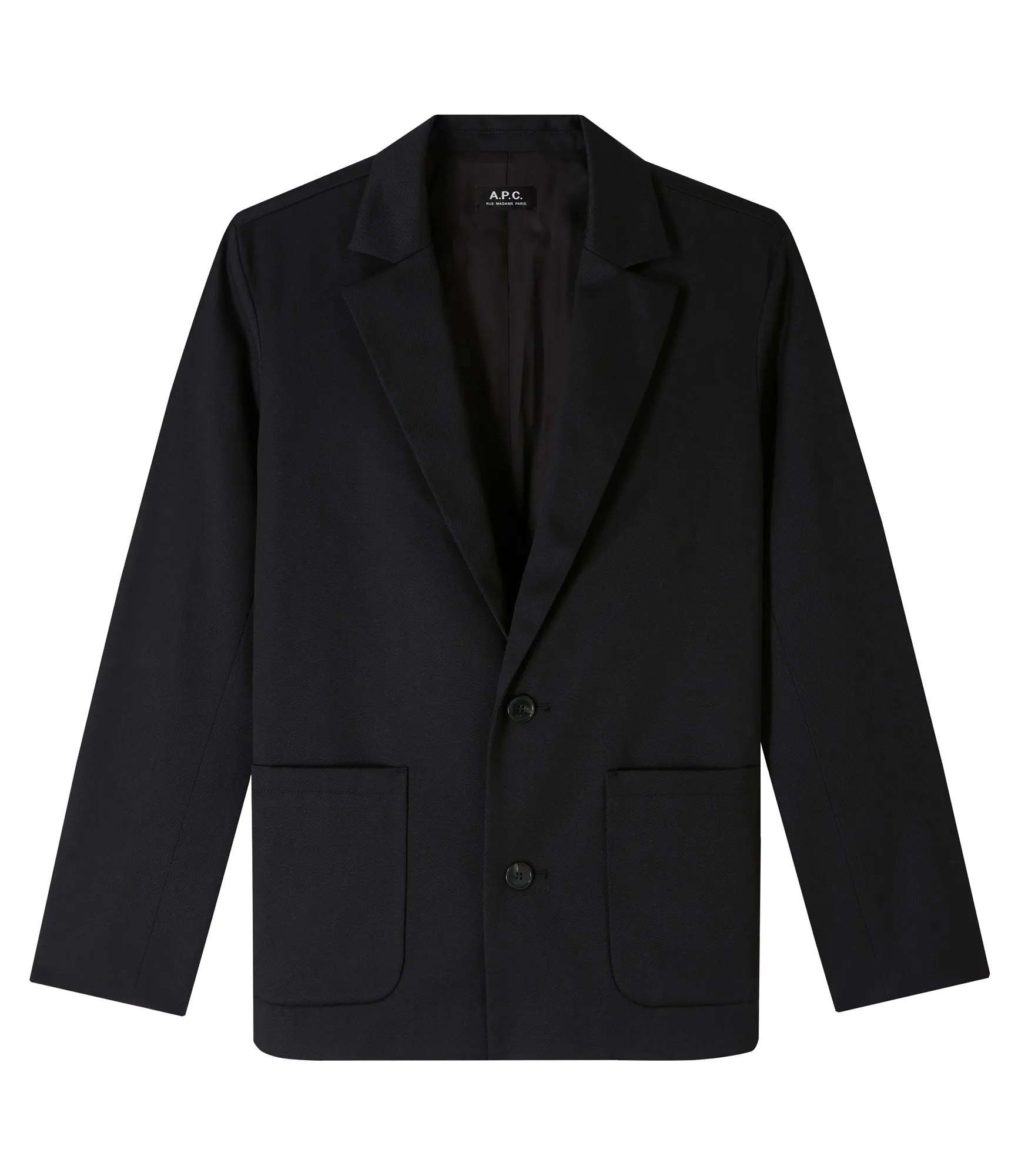 Luc jacket sold by A.P.C. product image thumbnail 2