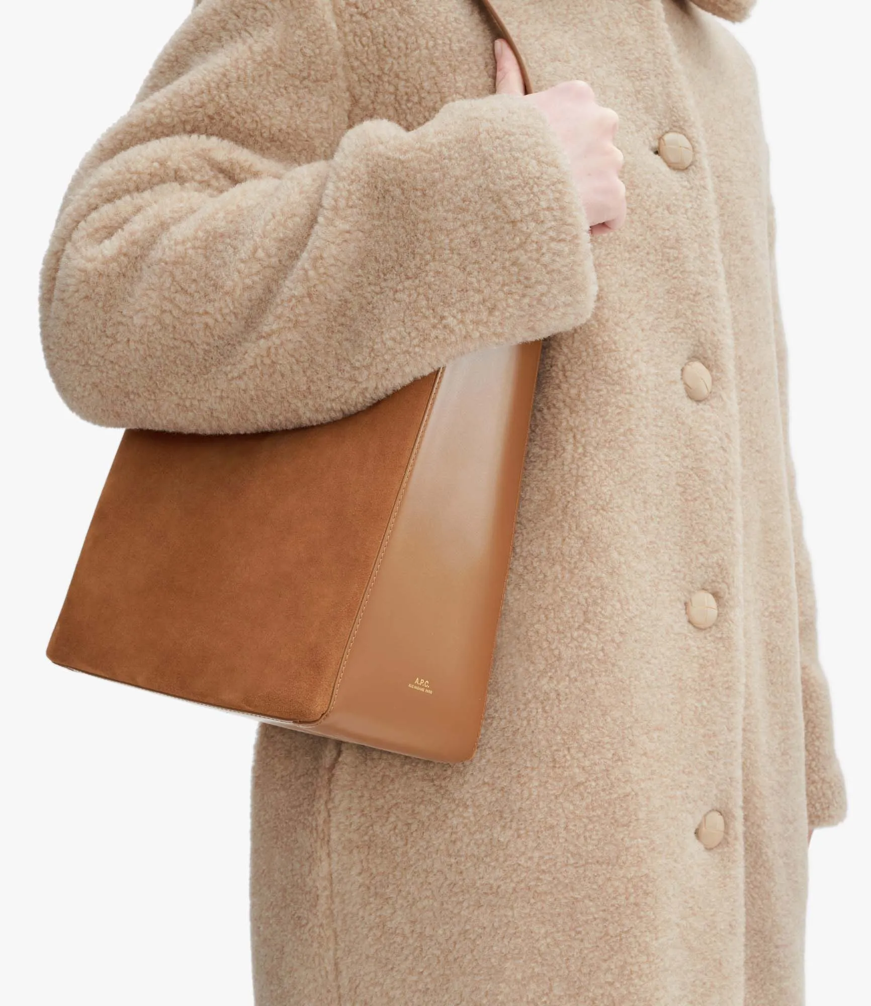 Virginie bag sold by A.P.C. product image thumbnail 2