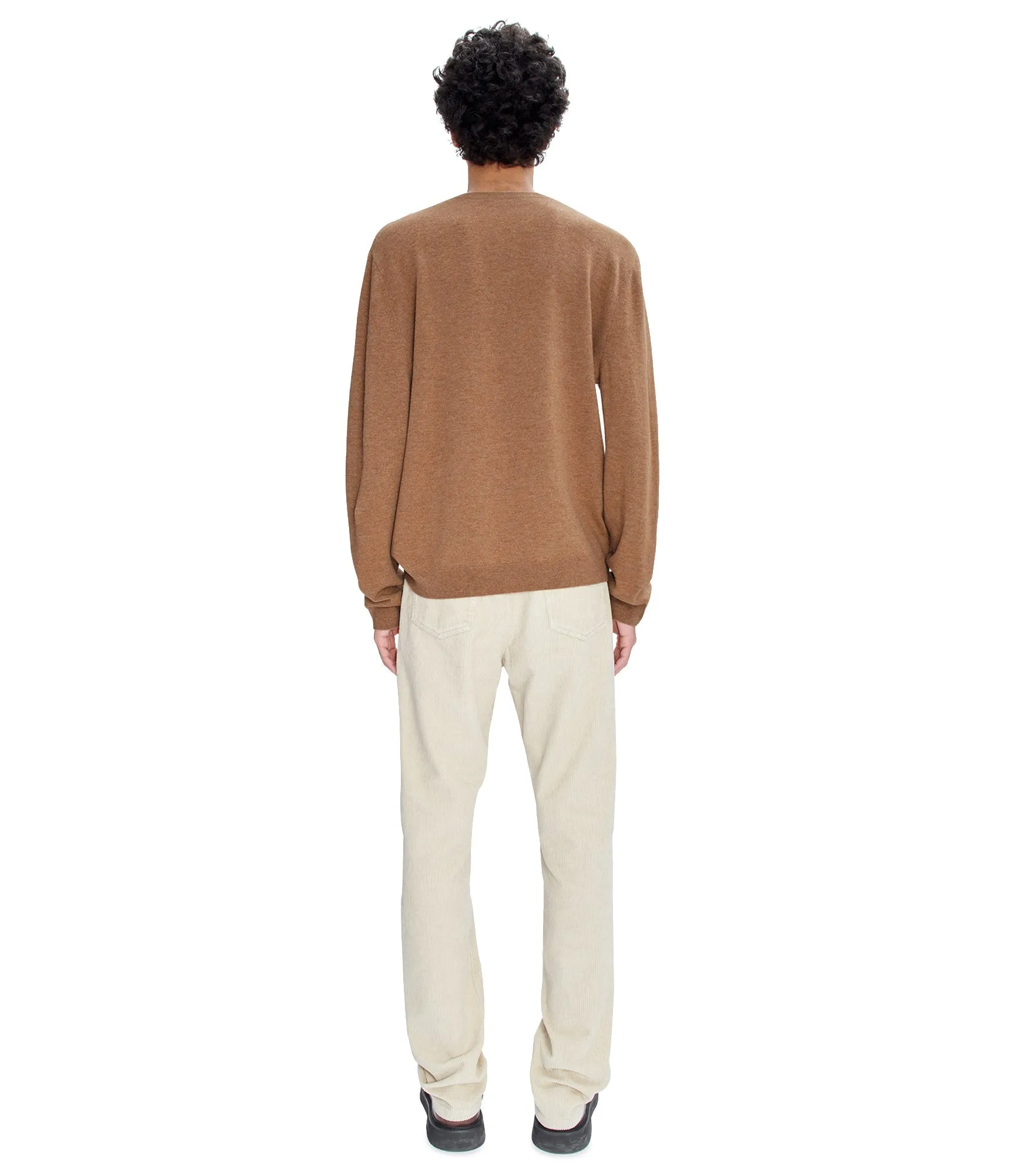 Matt sweater sold by A.P.C. product image thumbnail 4