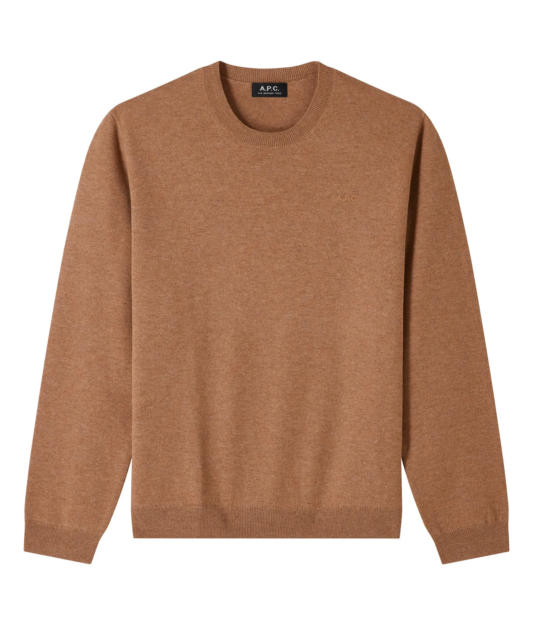 Matt sweater sold by A.P.C. product image thumbnail 2