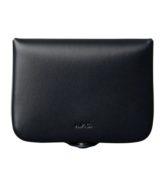 Josh Coin-Purse sold by A.P.C.