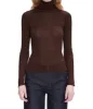 Ilona top sold by A.P.C.