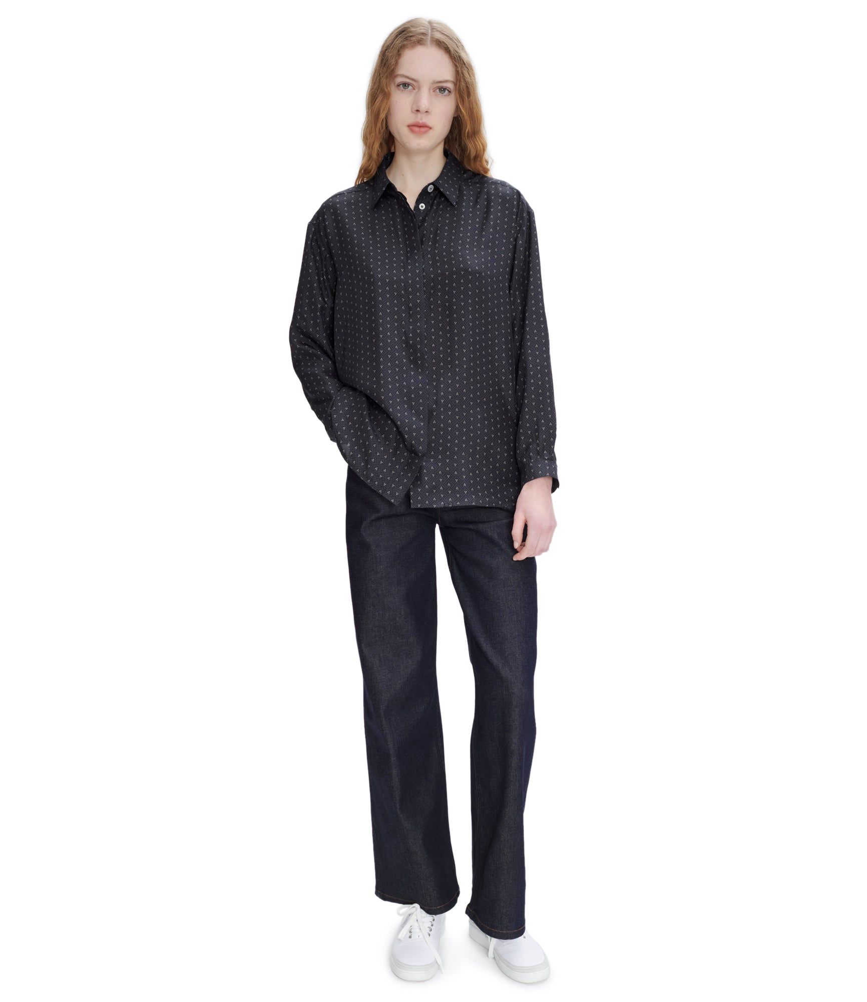 Wendy shirt sold by A.P.C. product image thumbnail 2