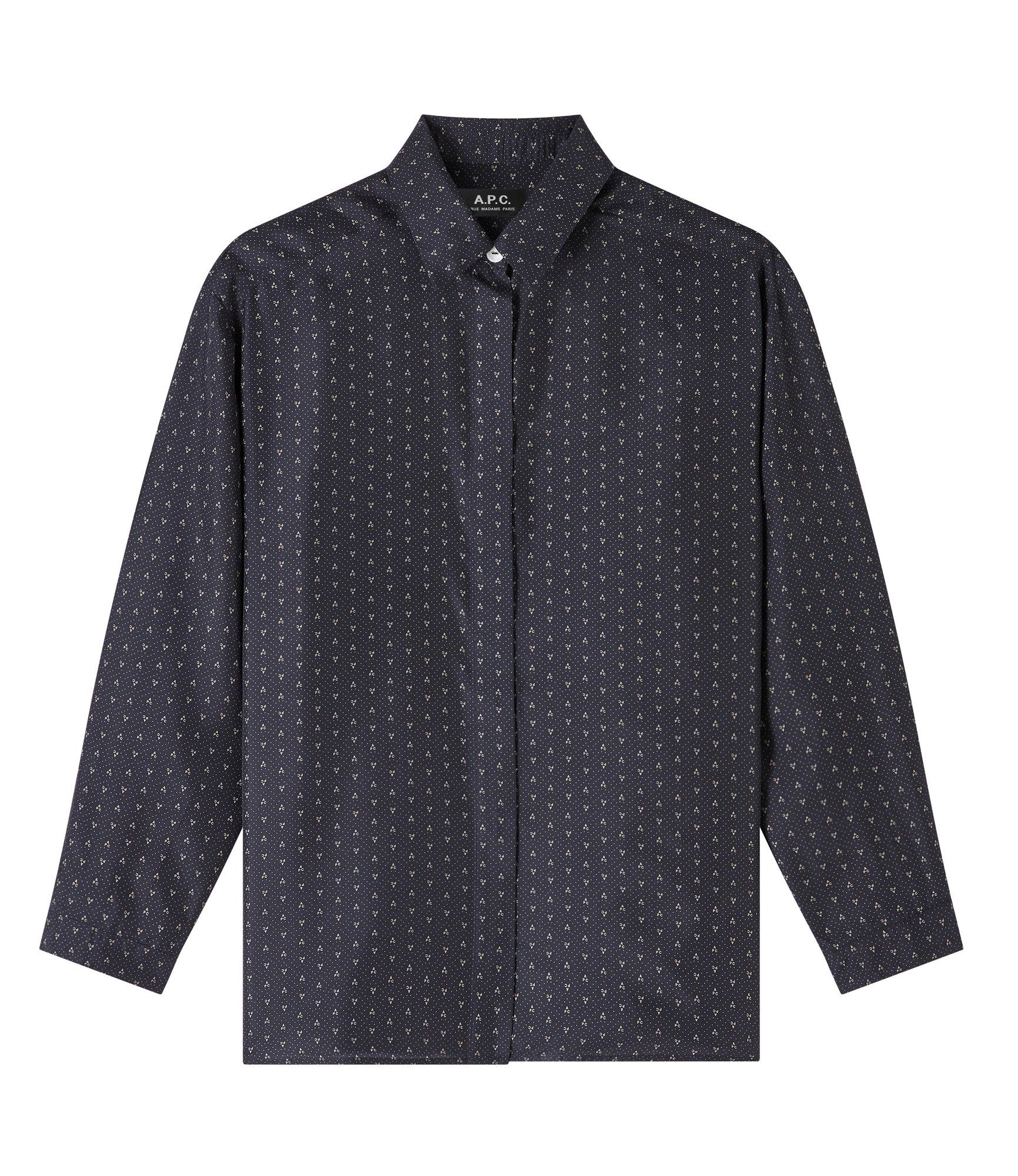 Wendy shirt sold by A.P.C.