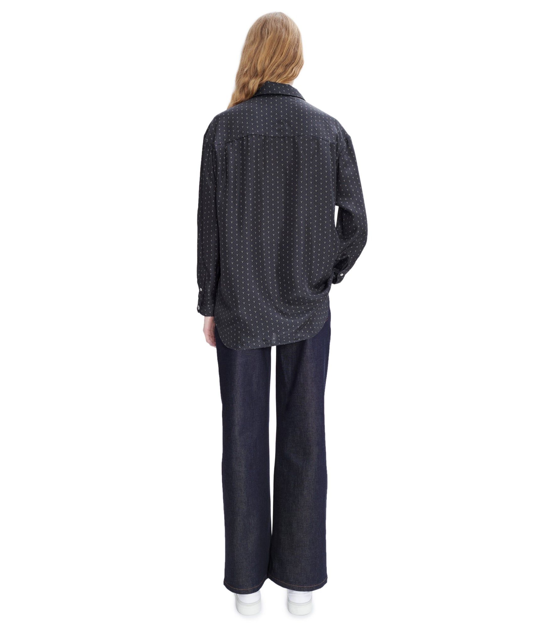 Wendy shirt sold by A.P.C. product image thumbnail 3