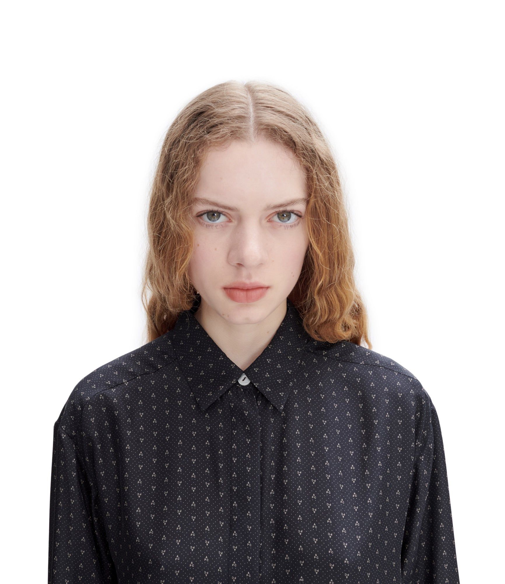 Wendy shirt sold by A.P.C. product image thumbnail 6