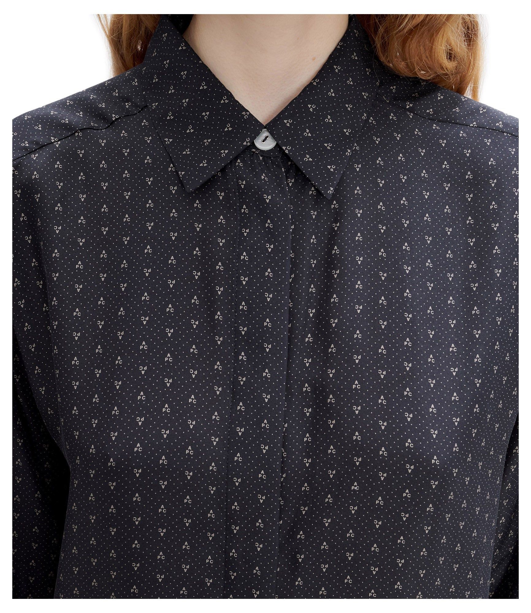 Wendy shirt sold by A.P.C. product image thumbnail 5