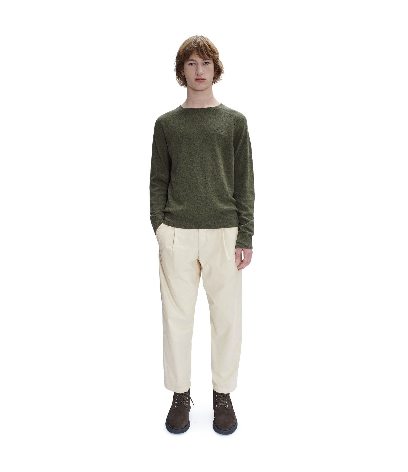 Renato pants sold by A.P.C. product image thumbnail 2
