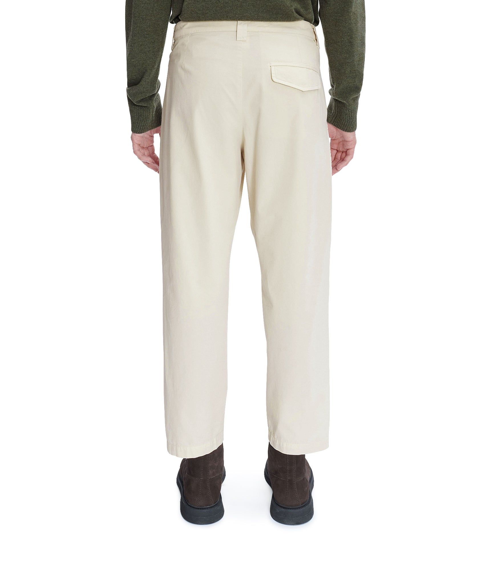 Renato pants sold by A.P.C. product image thumbnail 5