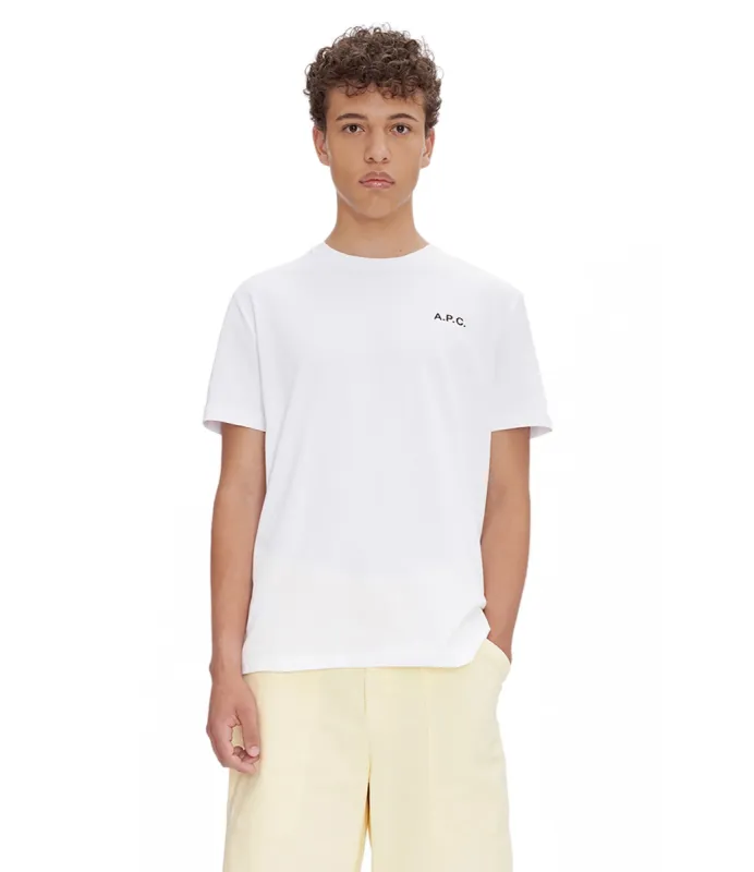 Wave T-shirt sold by A.P.C.