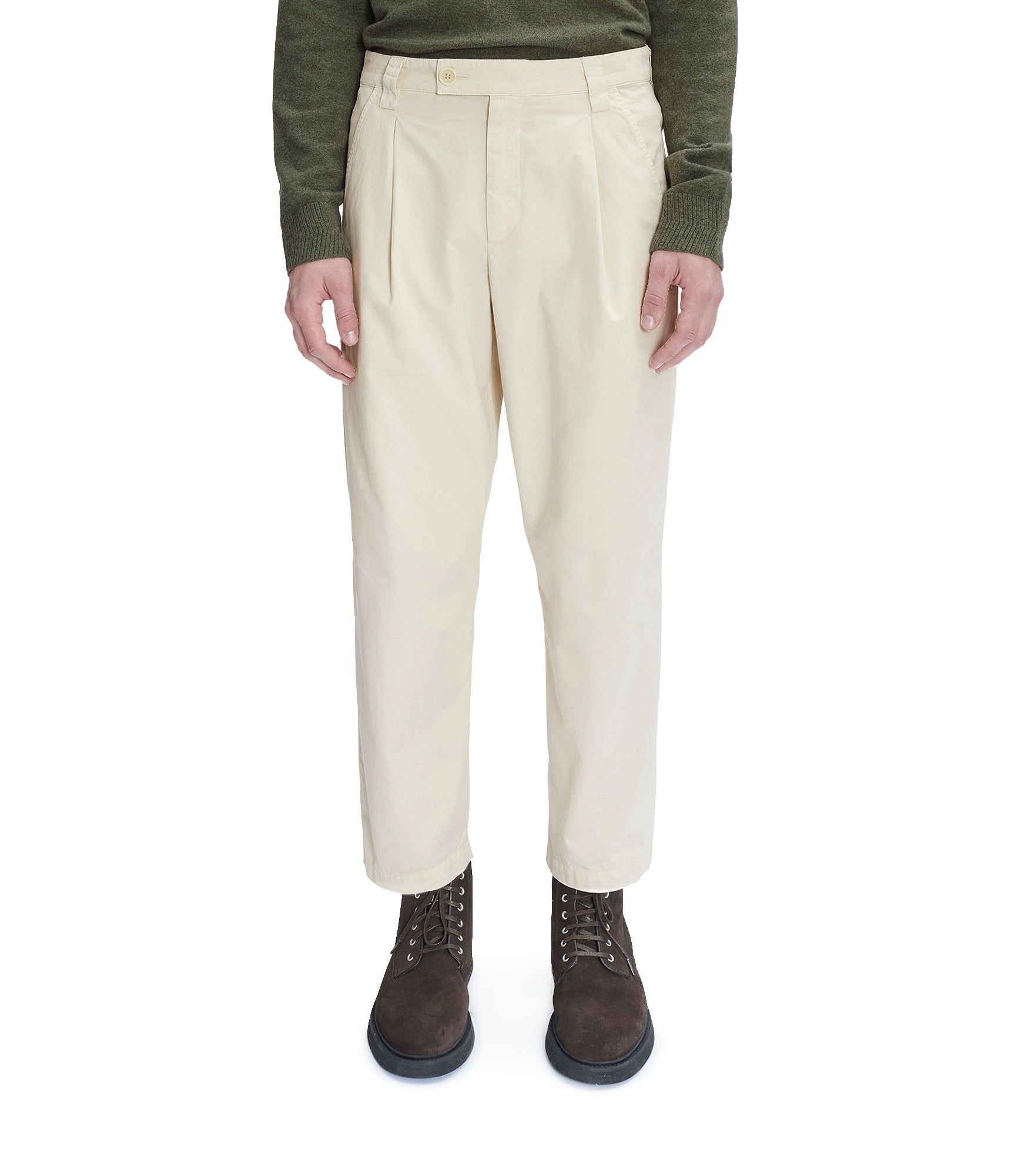 Renato pants sold by A.P.C. product image thumbnail 4