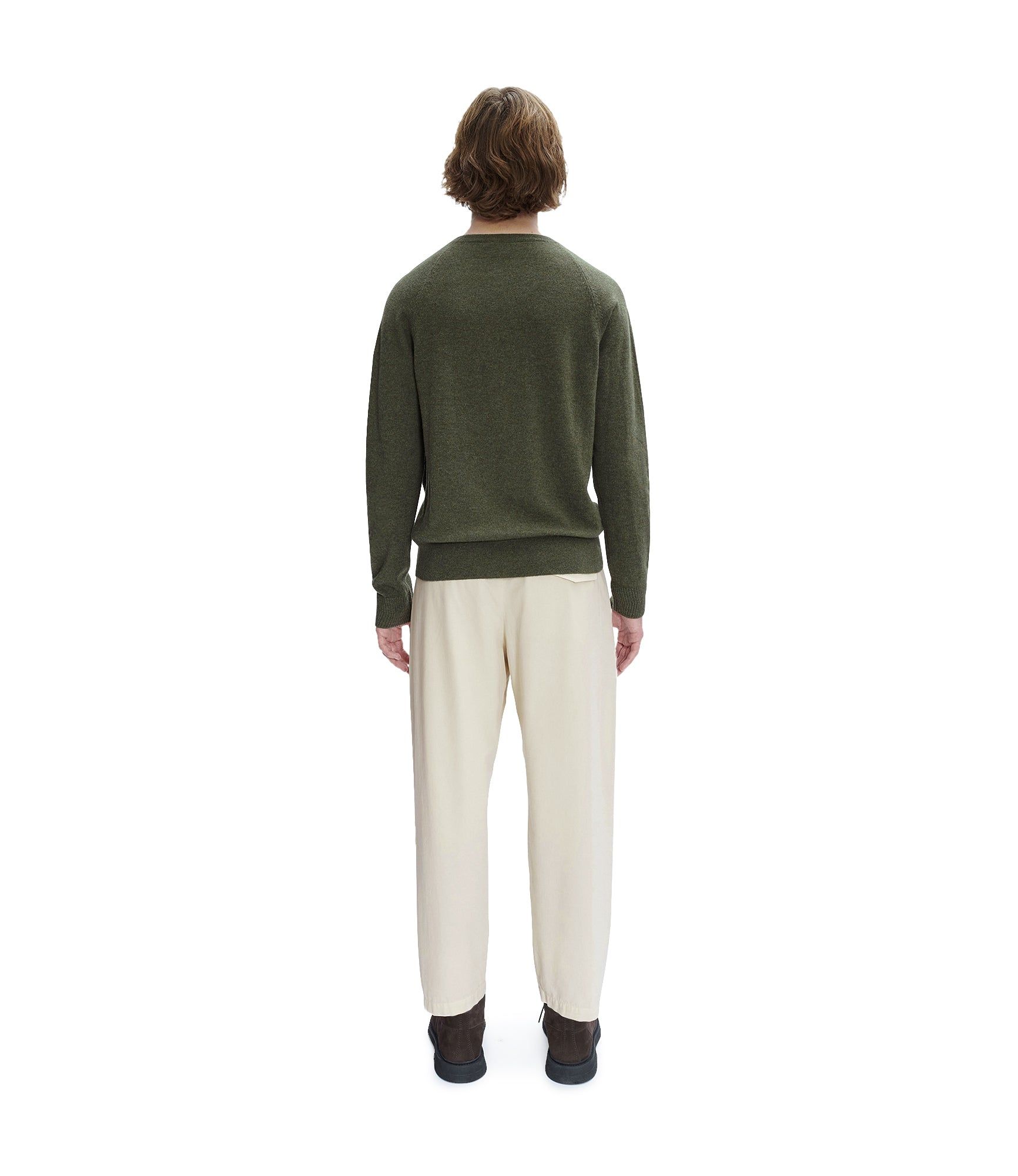 Renato pants sold by A.P.C. product image thumbnail 3