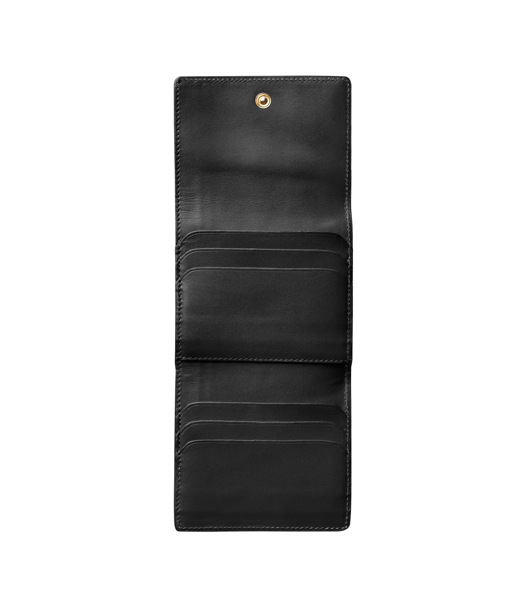 Lois Compact Wallet sold by A.P.C. product image thumbnail 4