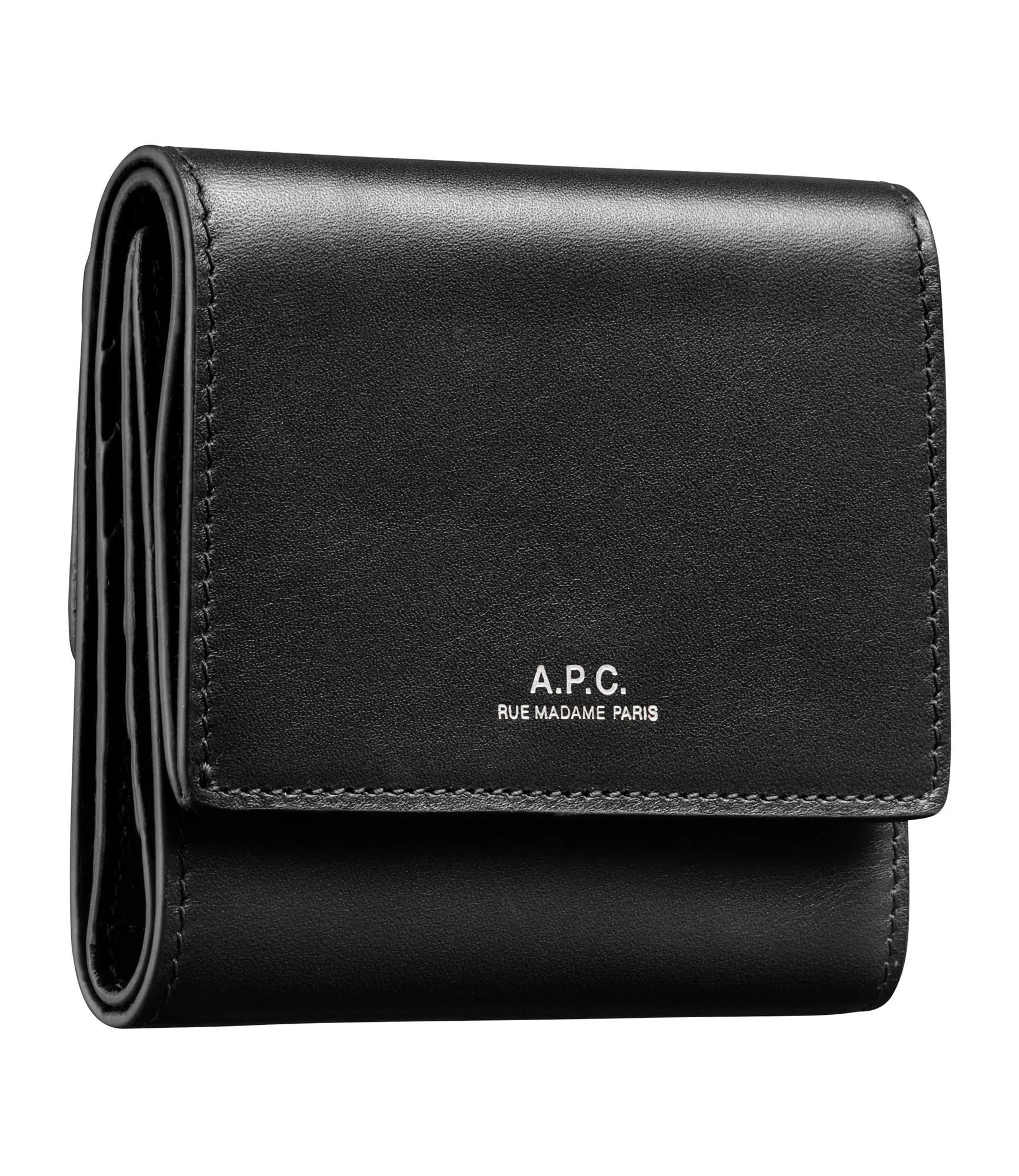 Lois Compact Wallet sold by A.P.C. product image thumbnail 2