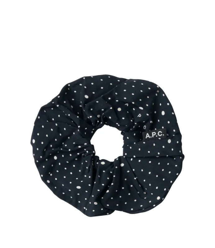 Scrunchie sold by A.P.C.