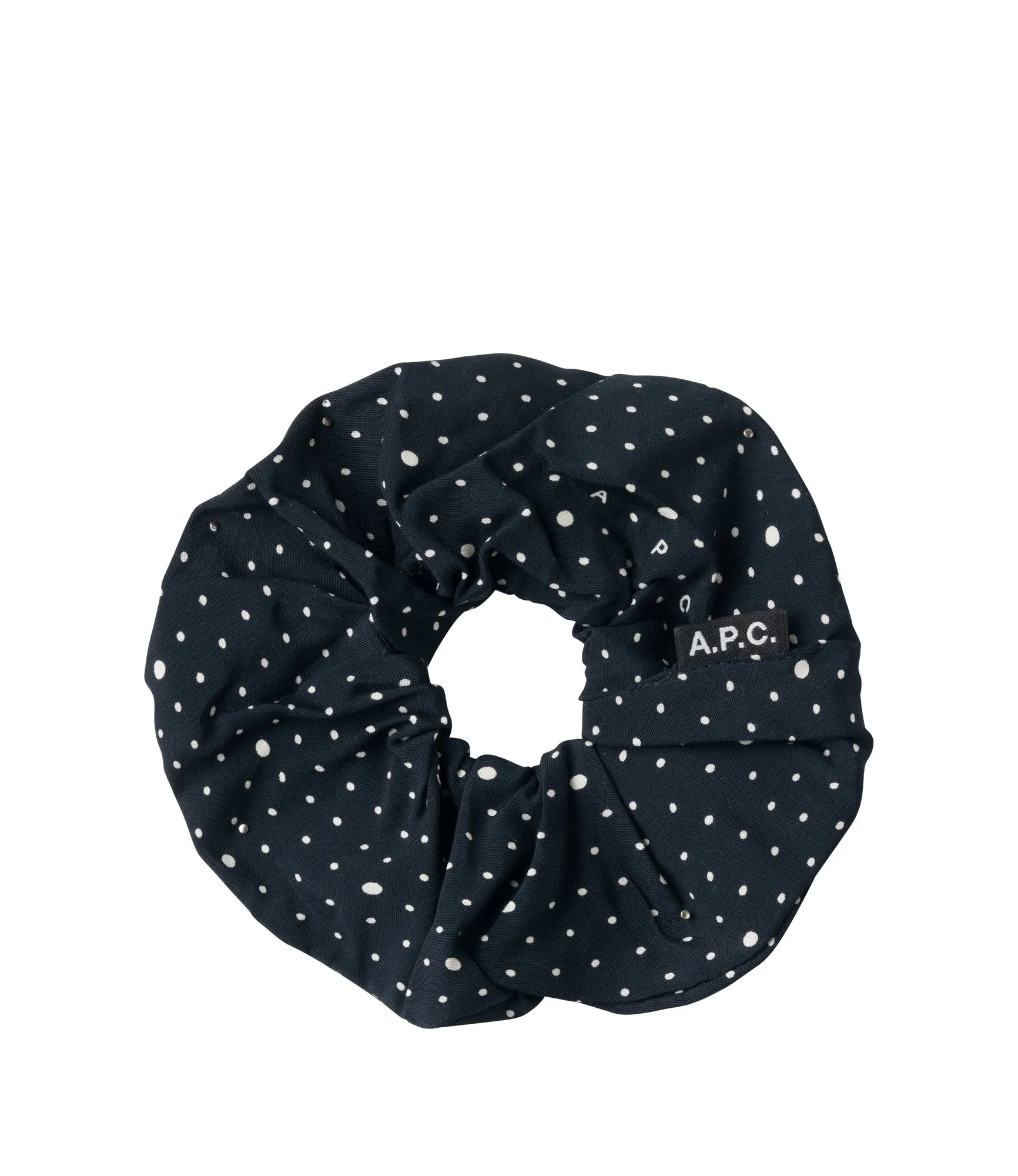 Scrunchie sold by A.P.C.