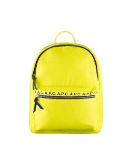Marc backpack sold by A.P.C.