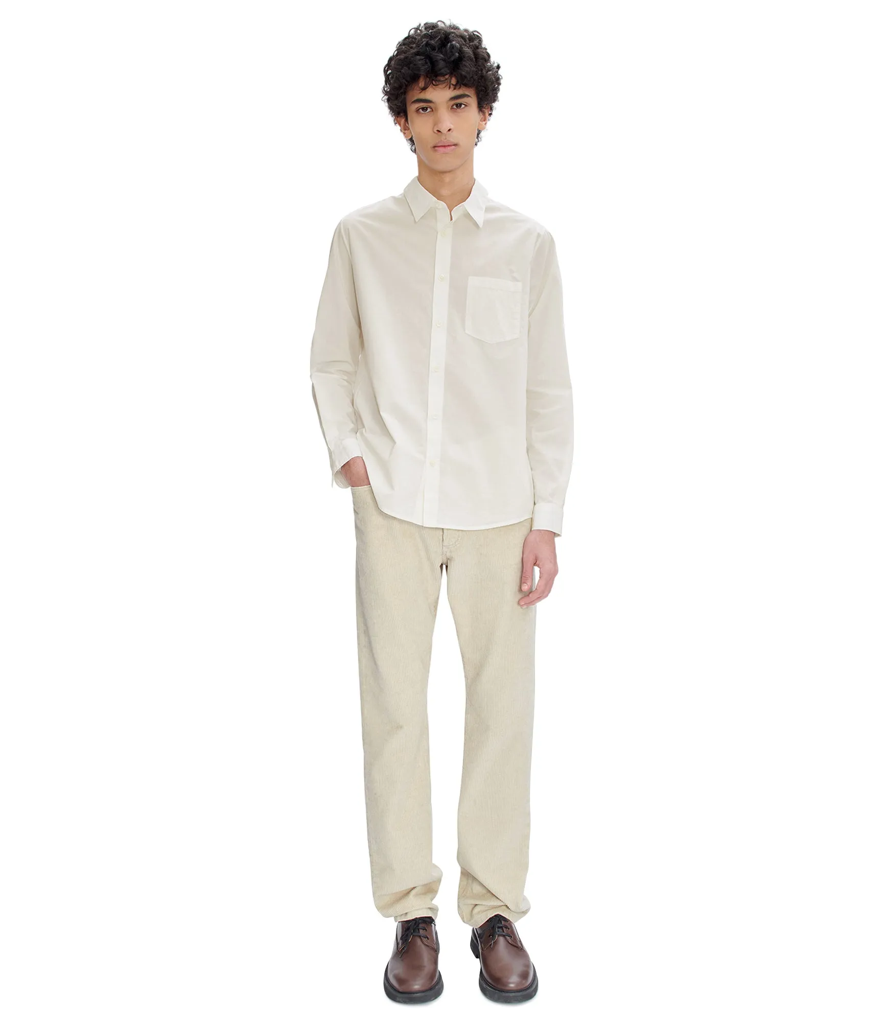 Standard pants sold by A.P.C.